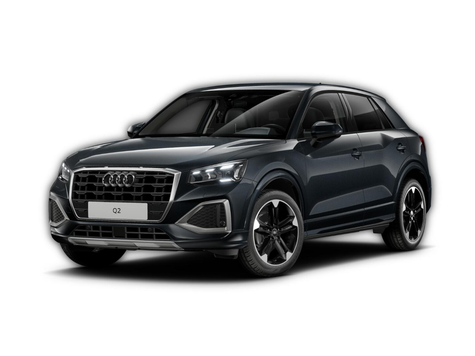 Audi Q2 – Bild 2