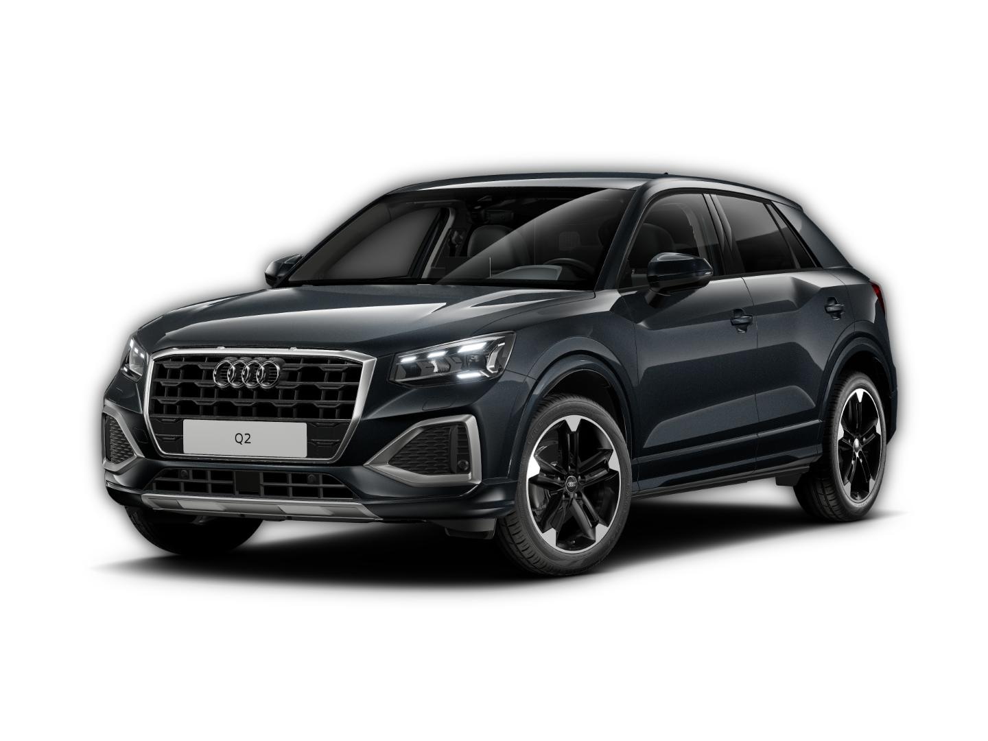 Bild über Audi Q2 advanced 35 TFSI S tronic - für weitere Informationen kontaktieren Sie den Audi Partner