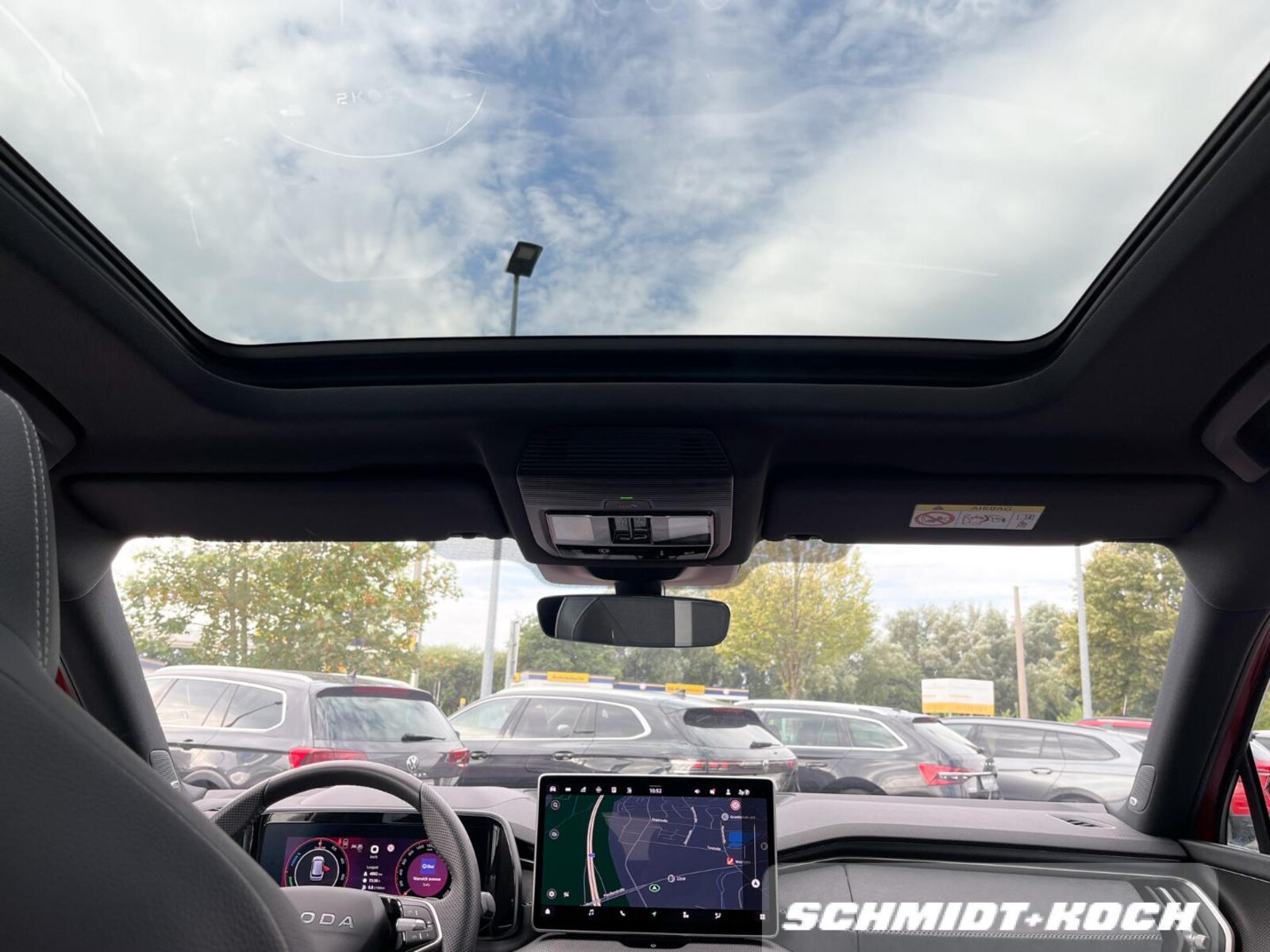 Škoda Kodiaq – Bild 9