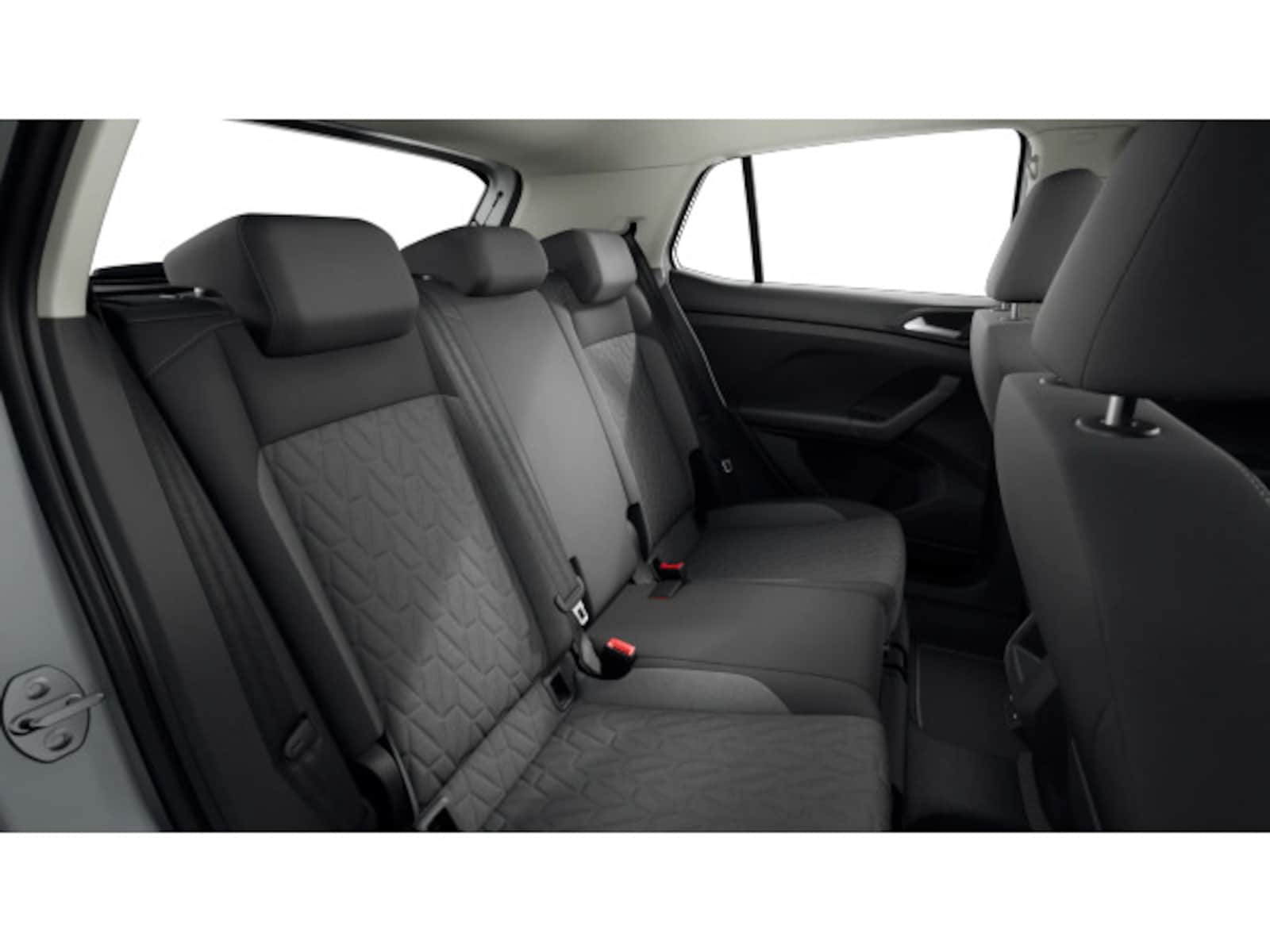 Volkswagen T-Cross – Bild 17