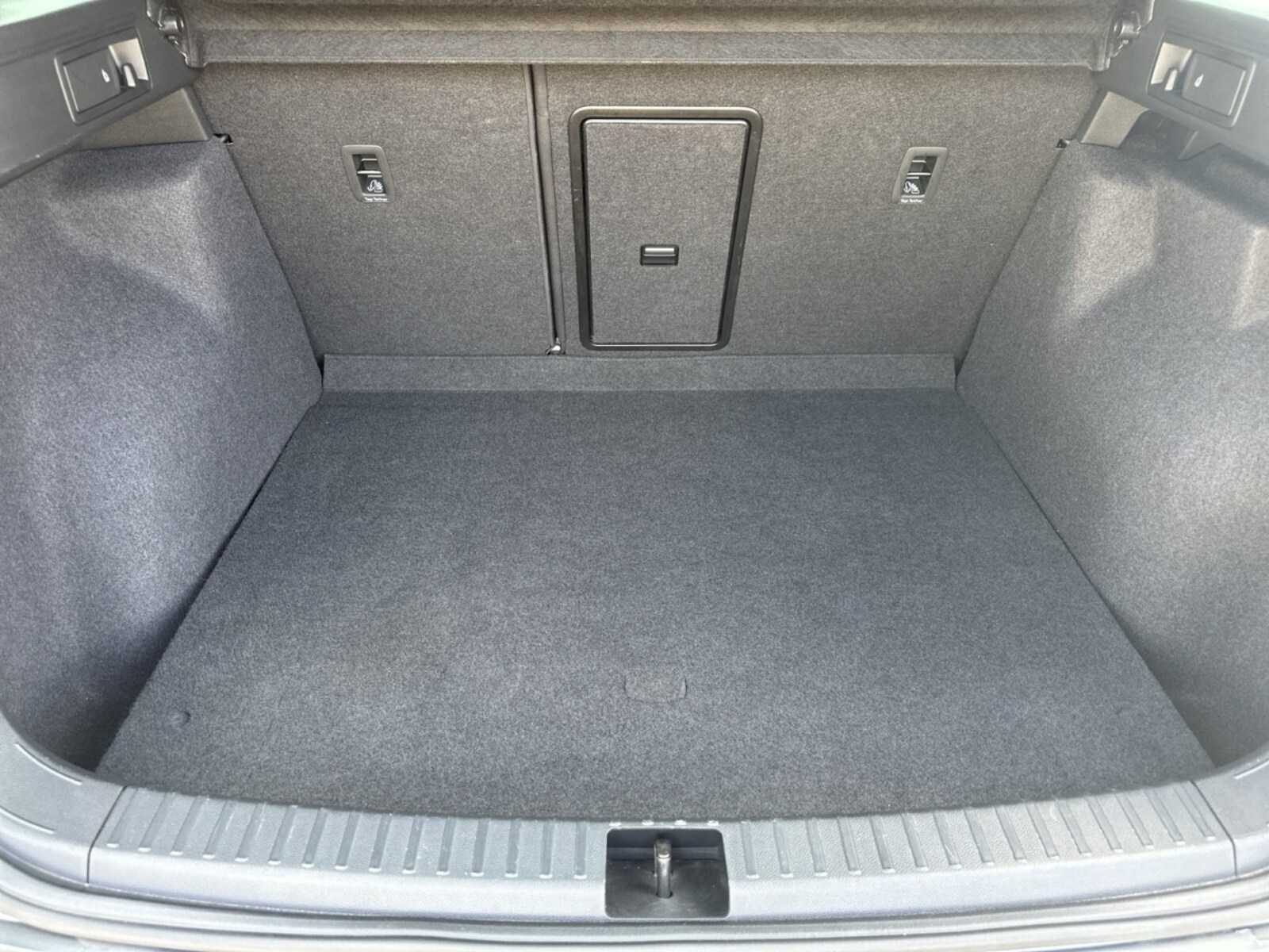 SEAT Ateca – Bild 10