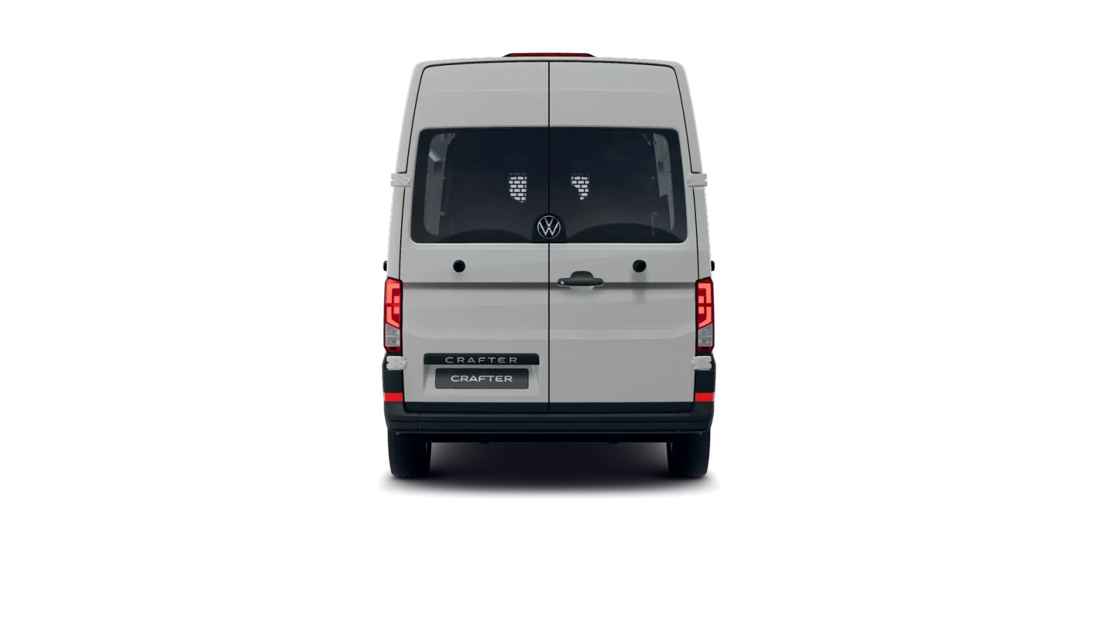 Volkswagen Crafter Kasten mittlerer Radstand – Bild 7