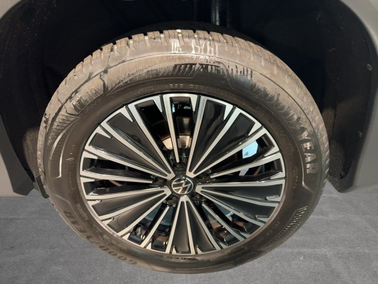 Volkswagen Tayron – Bild 12