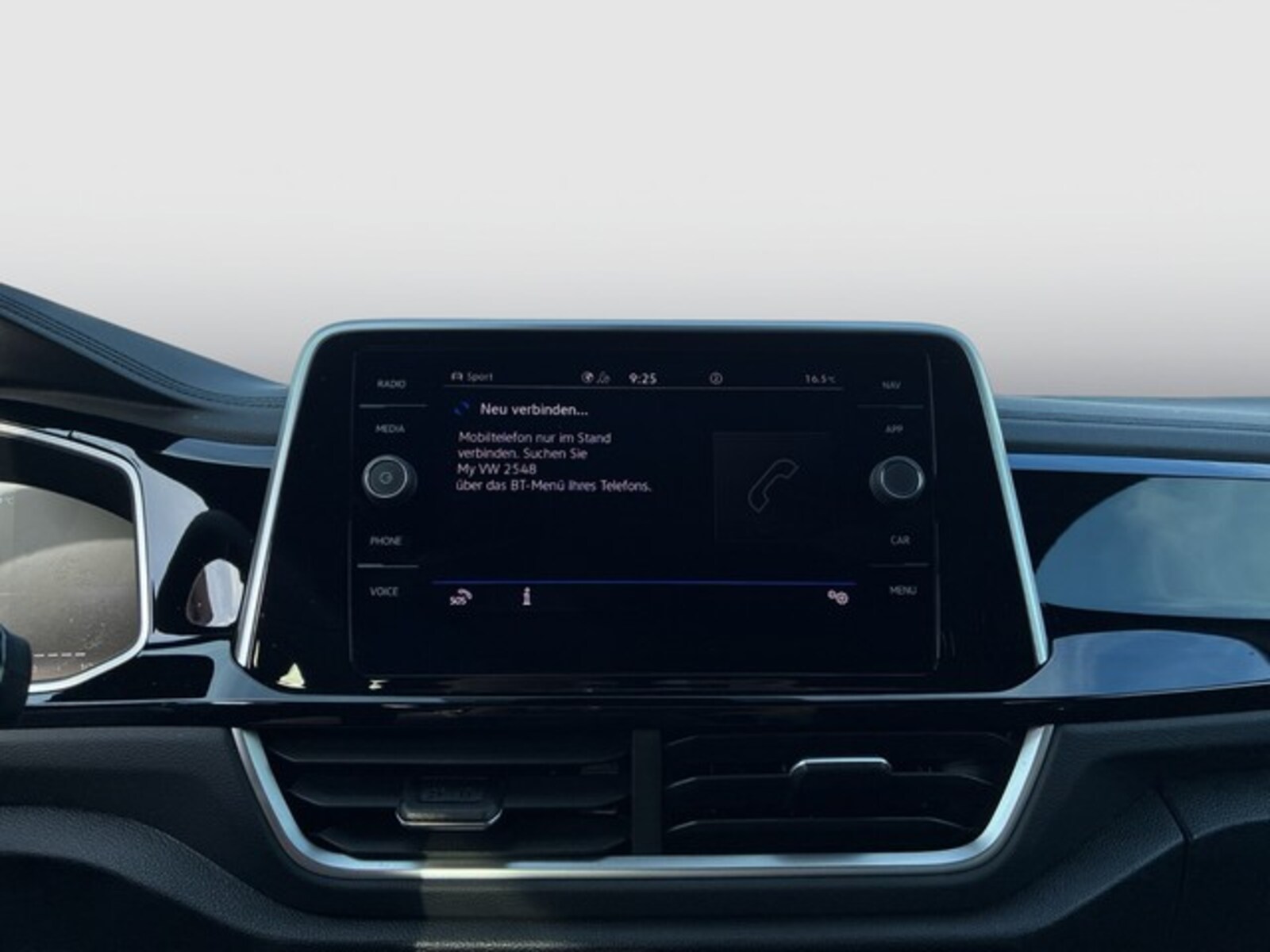 Volkswagen T-Roc – Bild 22