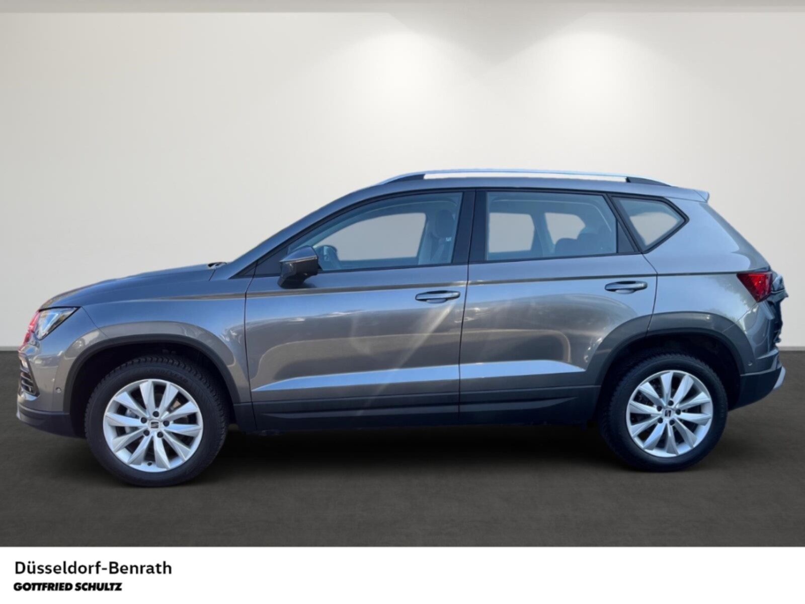 SEAT Ateca – Bild 3