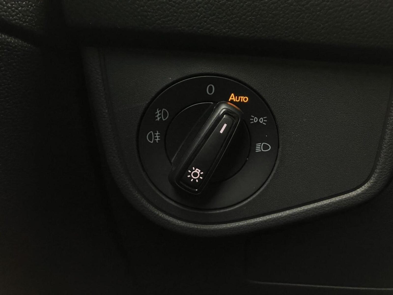 Volkswagen Taigo – Bild 18