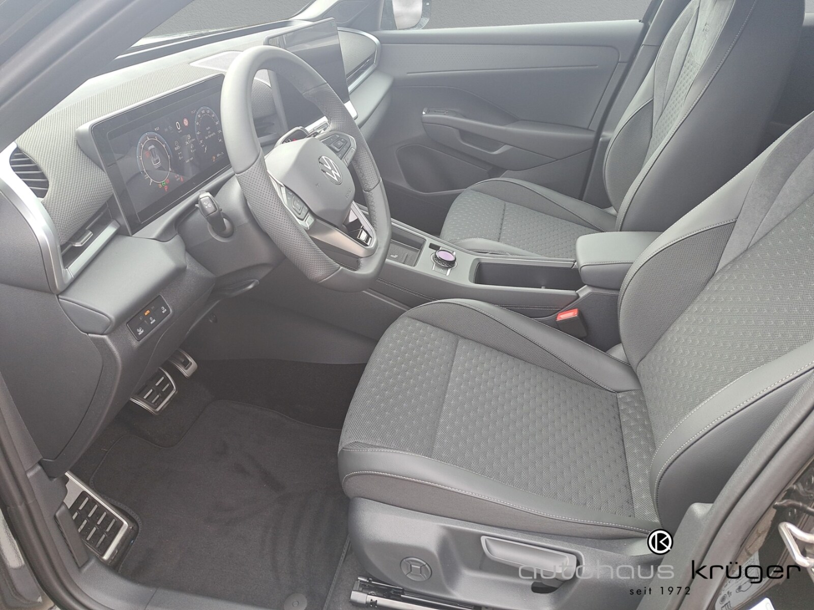 Volkswagen T-Roc – Bild 11