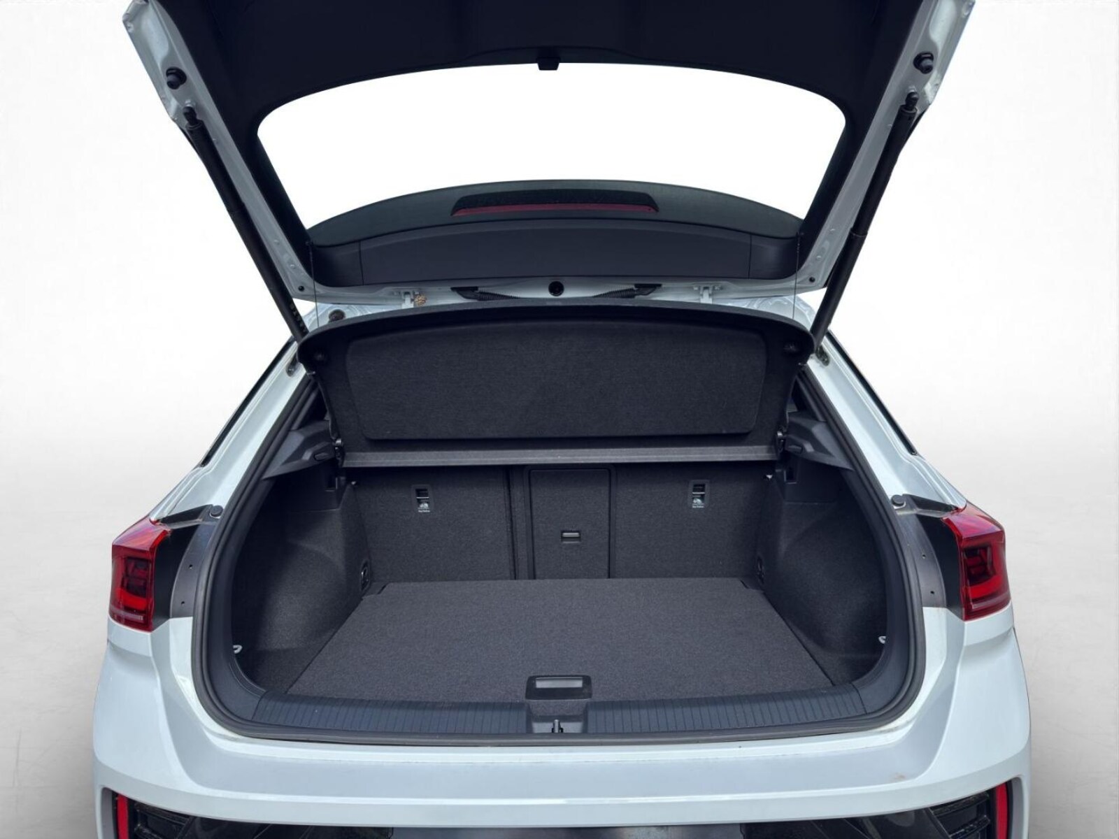Volkswagen T-Roc – Bild 10