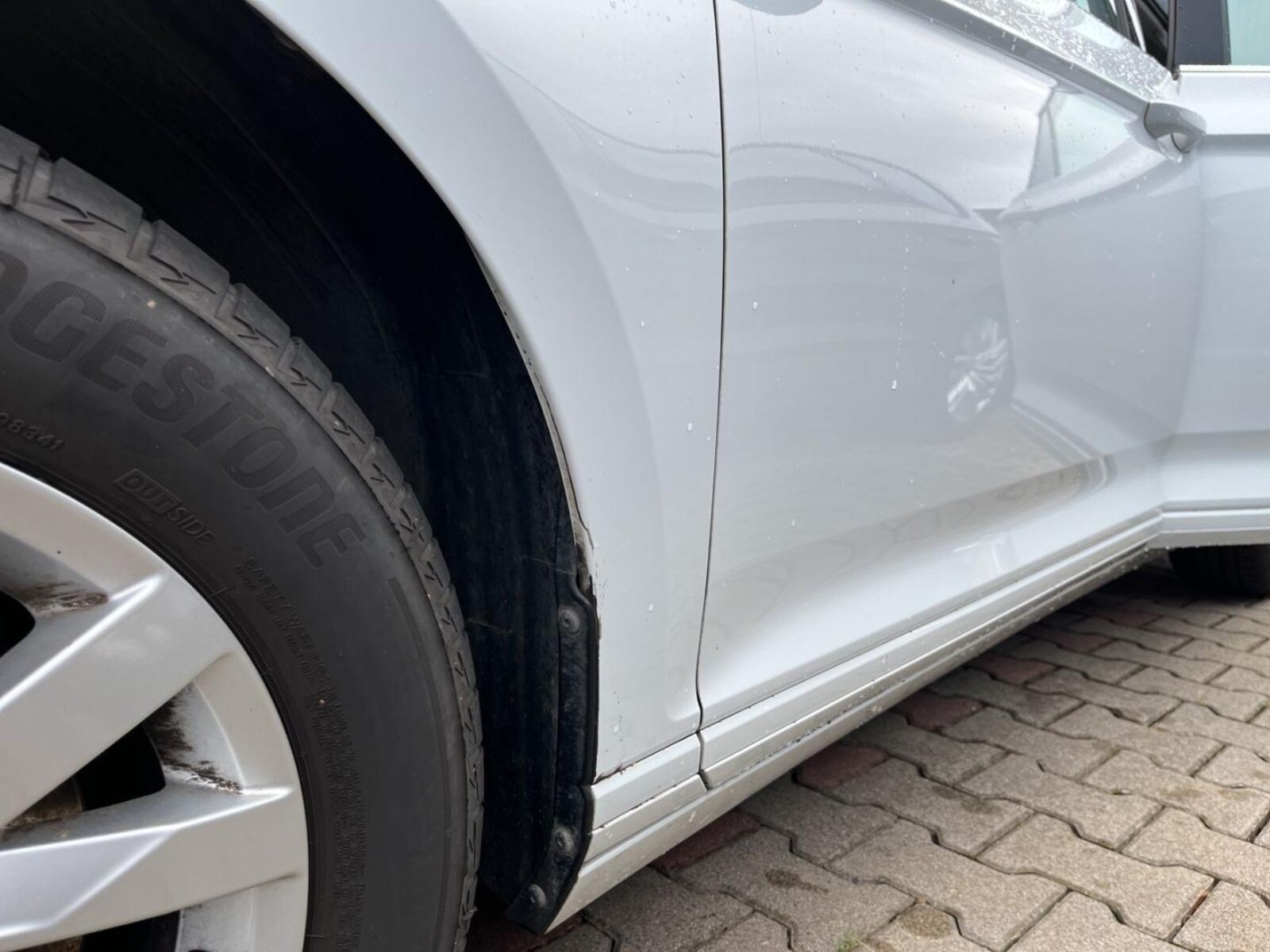 Volkswagen Passat Variant – Bild 19
