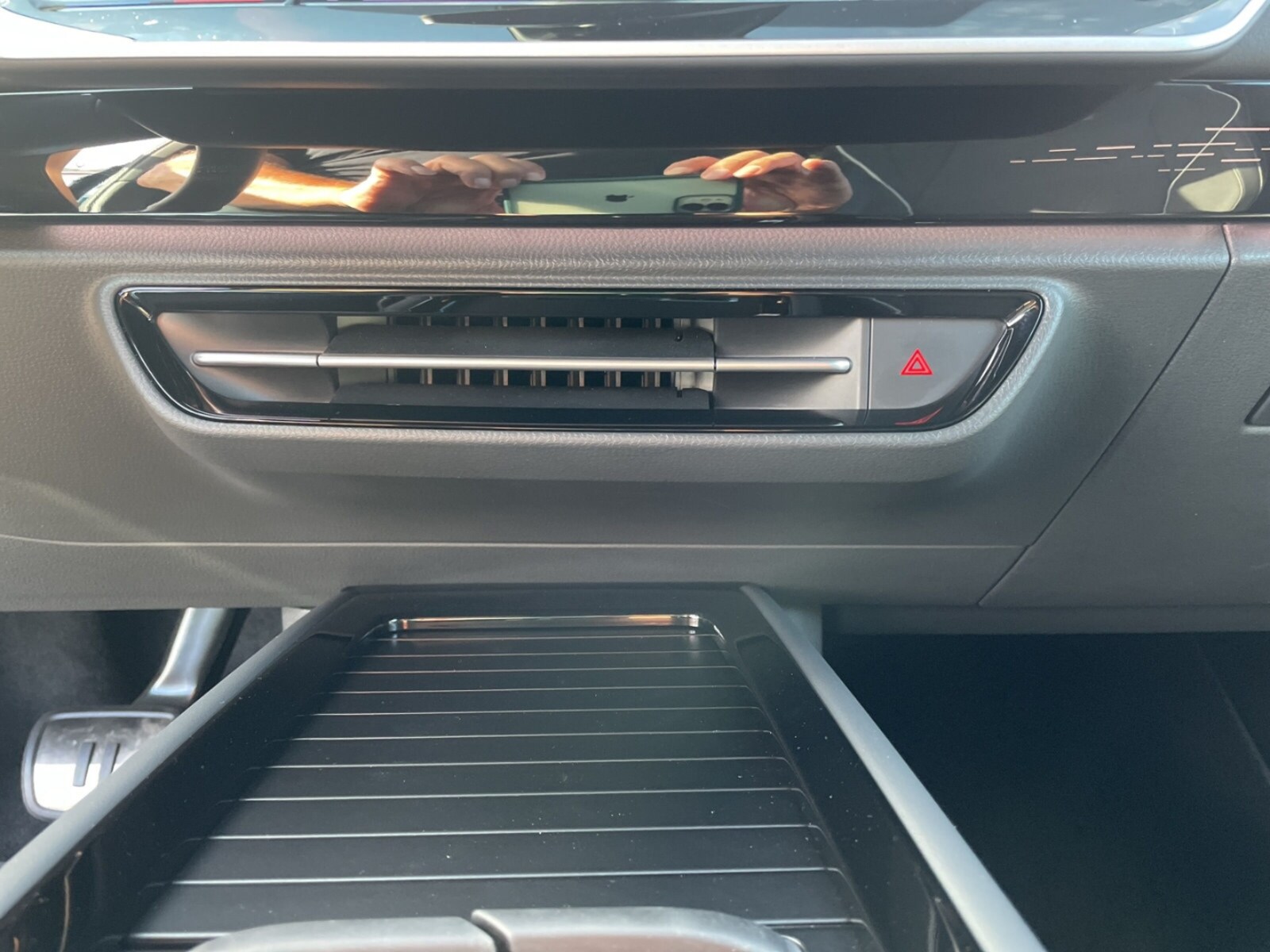 Volkswagen ID.7 Tourer – Bild 14