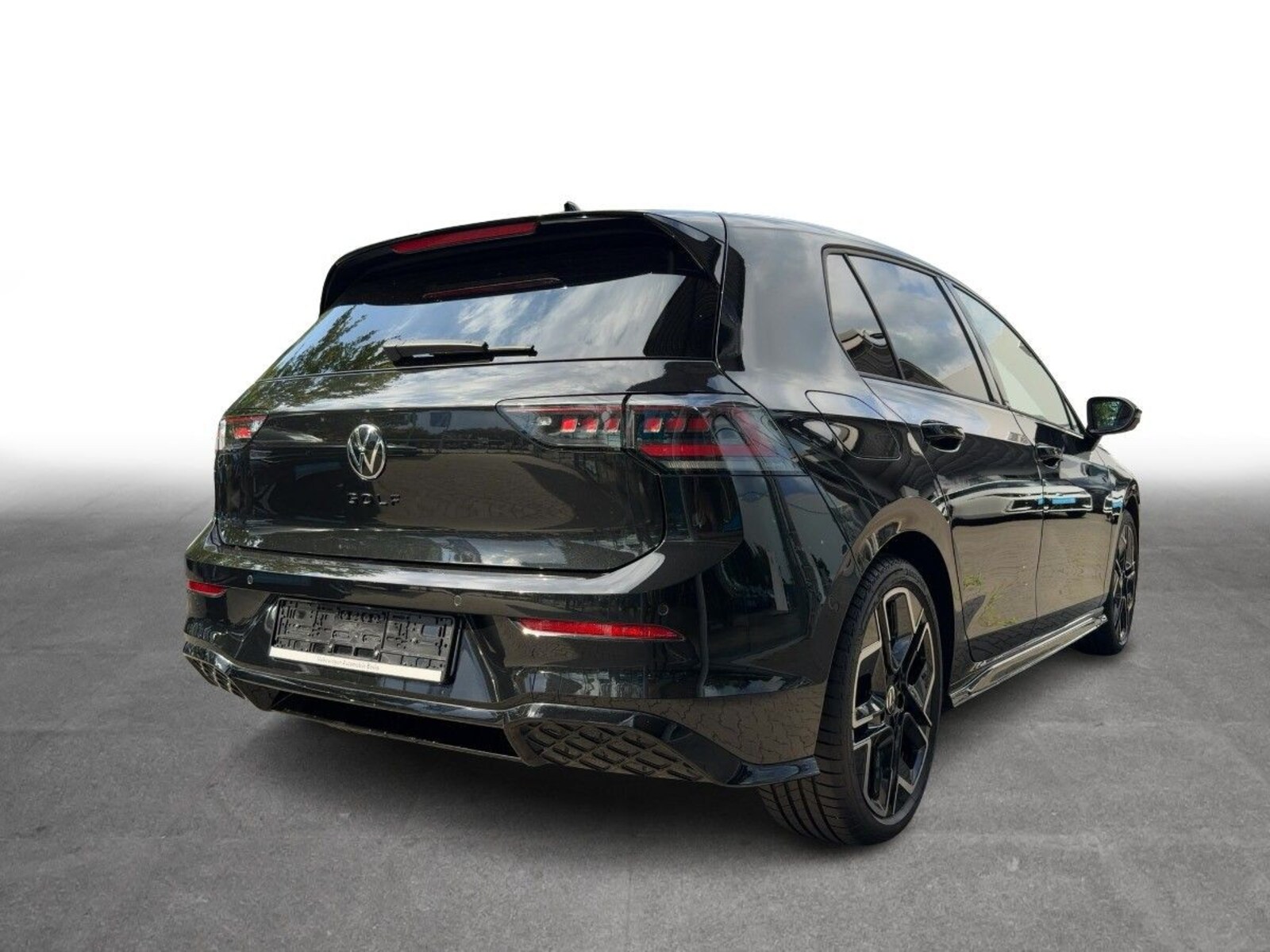 Volkswagen Golf – Bild 4