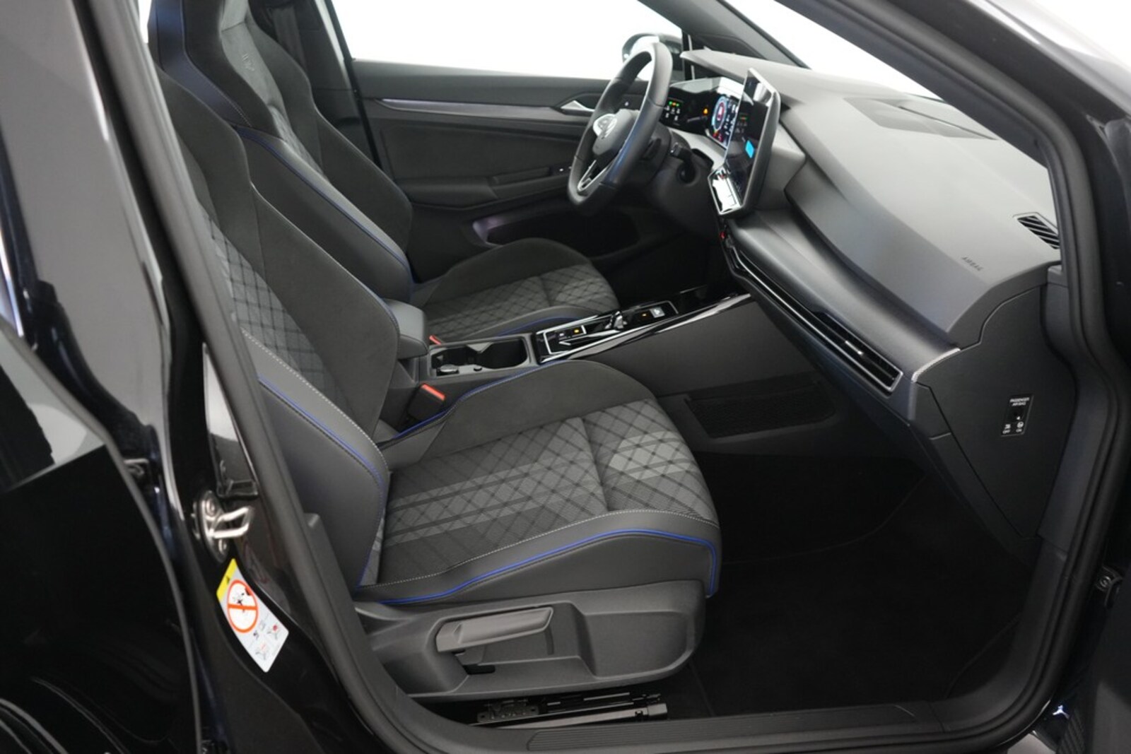 Volkswagen Golf – Bild 10