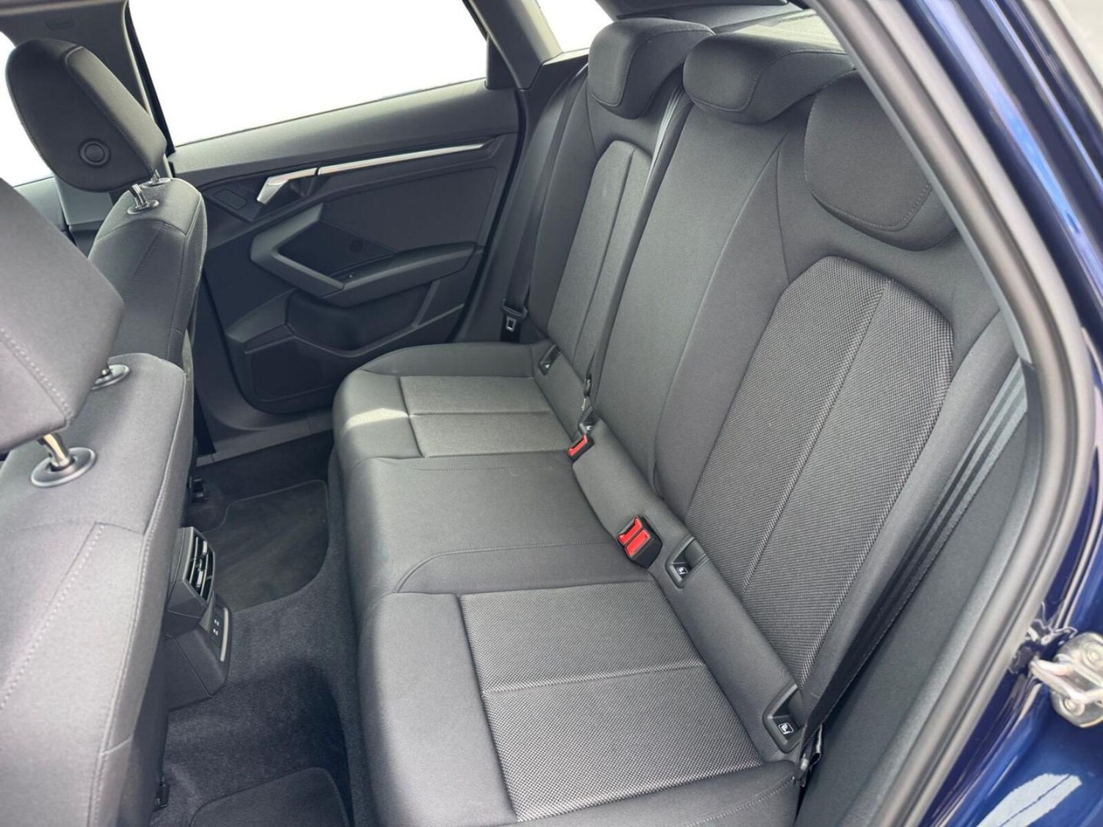 Audi A3 Sportback – Bild 10