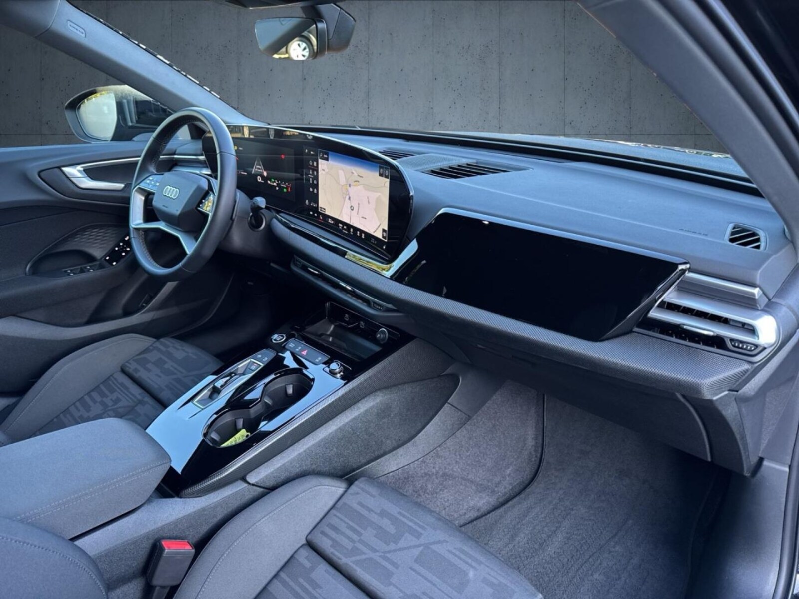 Audi A5 Limousine – Bild 16