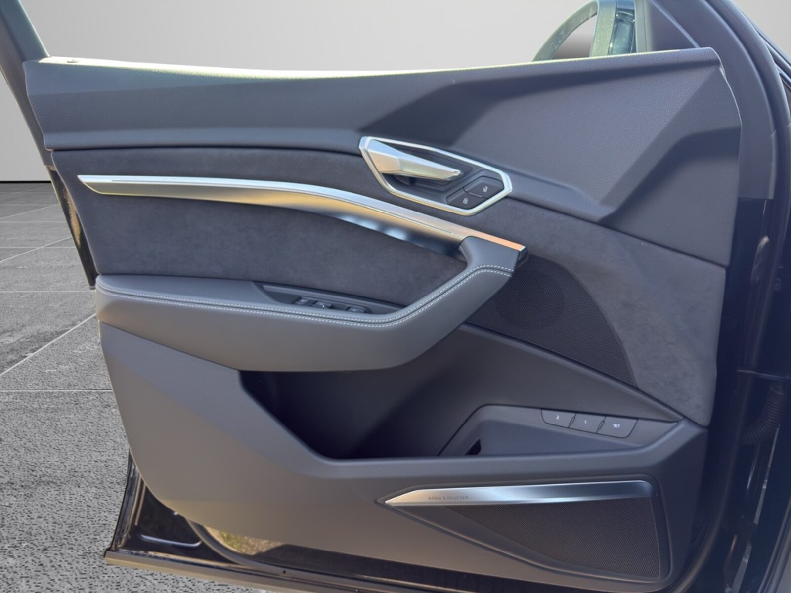 Audi Q8 Sportback e-tron – Bild 18