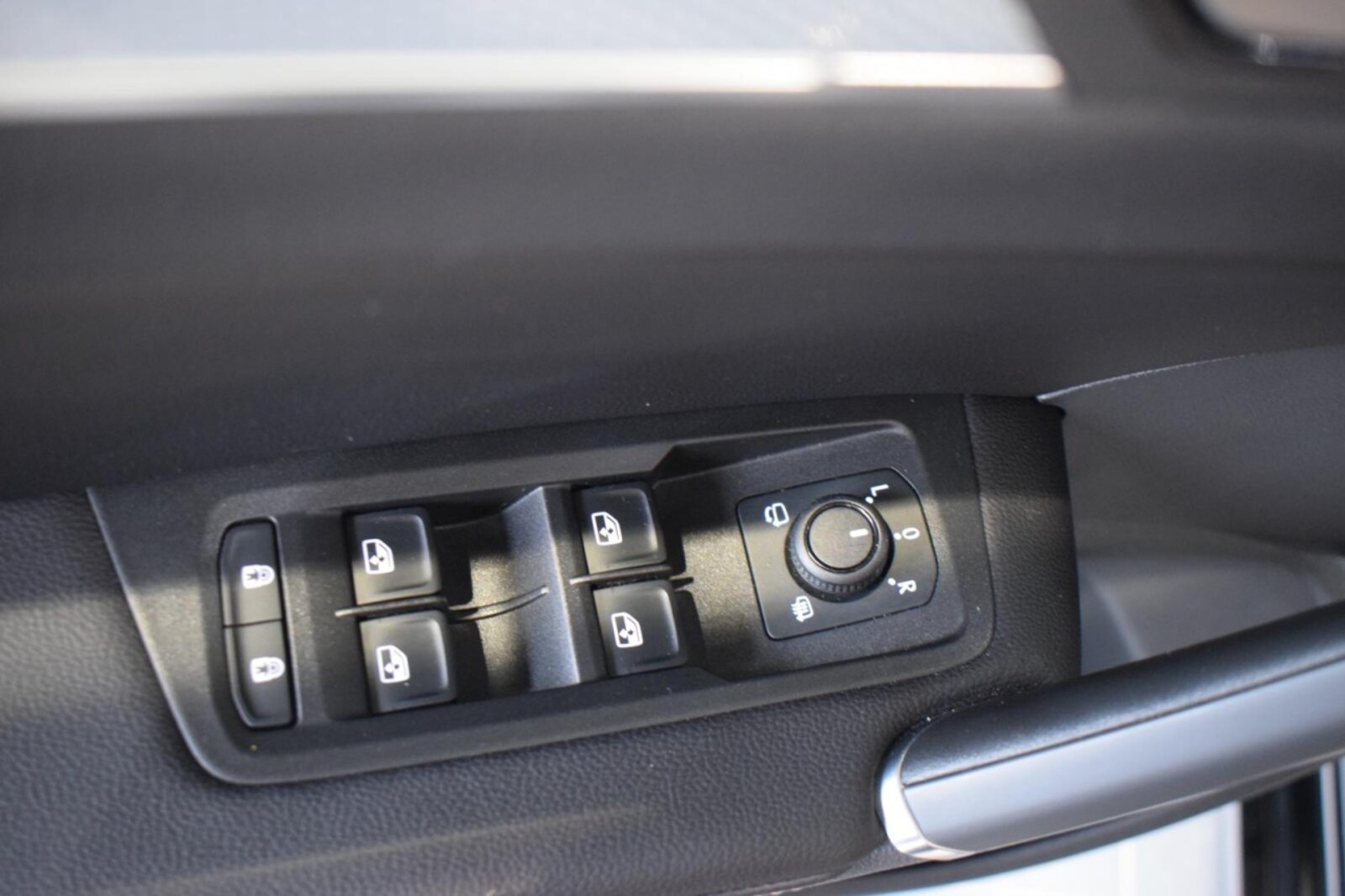 Volkswagen Touran – Bild 7