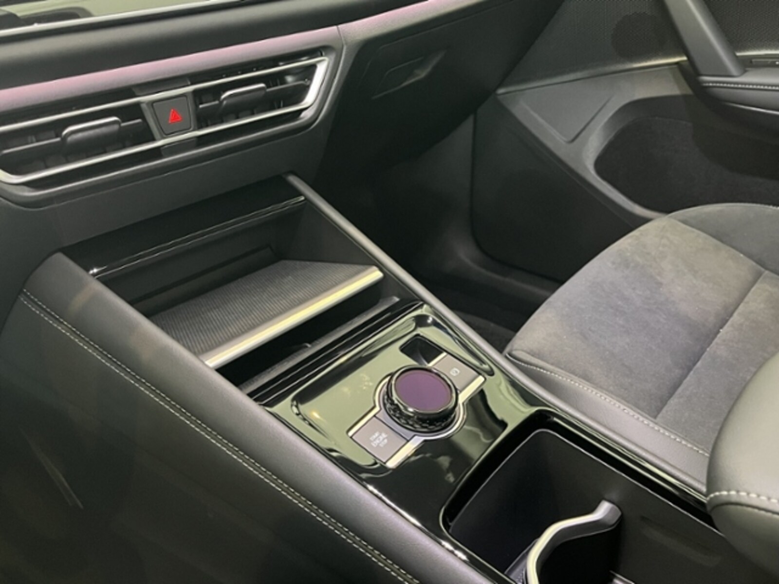 Volkswagen Tiguan – Bild 16