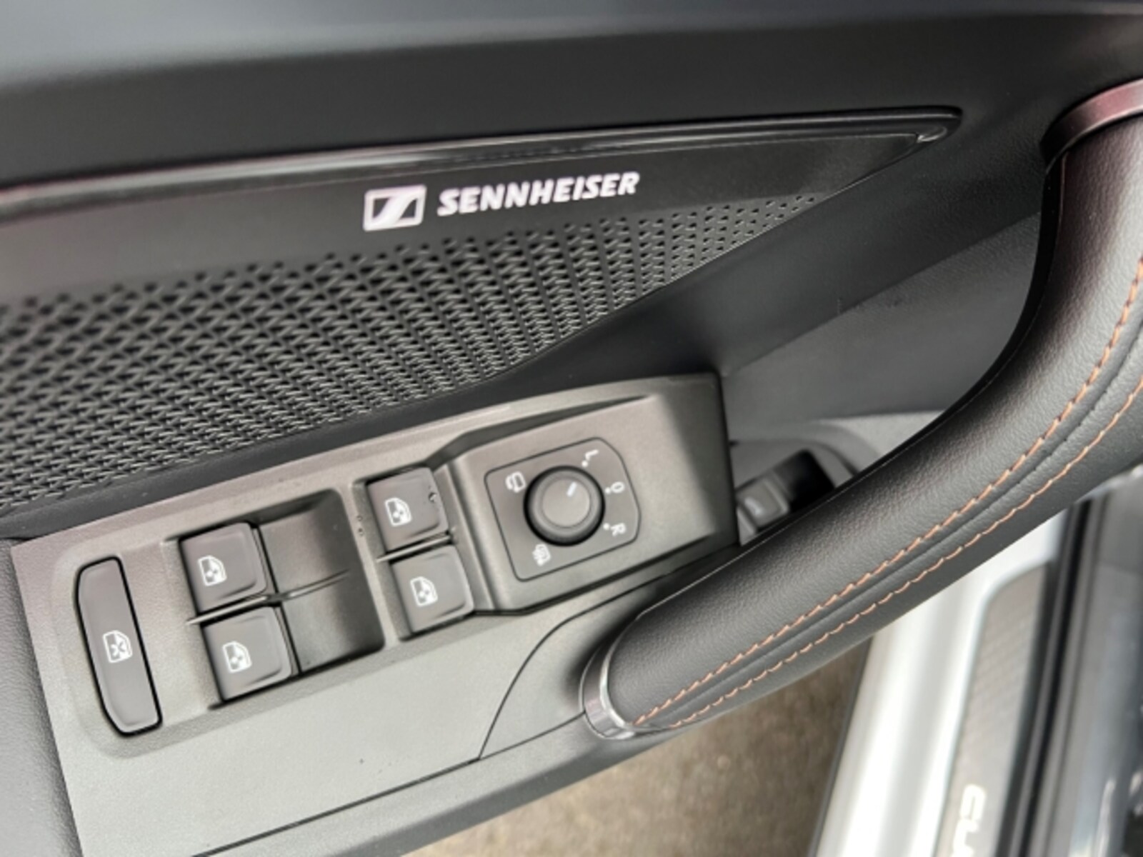 CUPRA Formentor – Bild 7