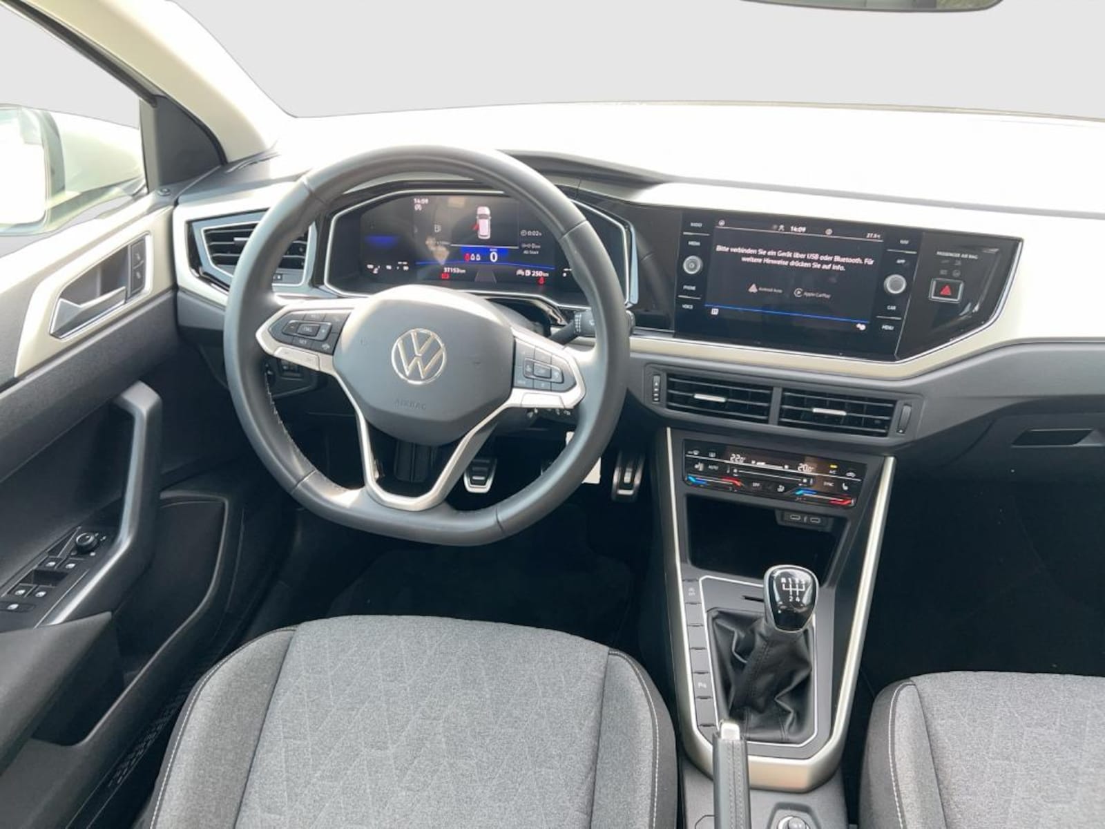 Volkswagen Taigo – Bild 11