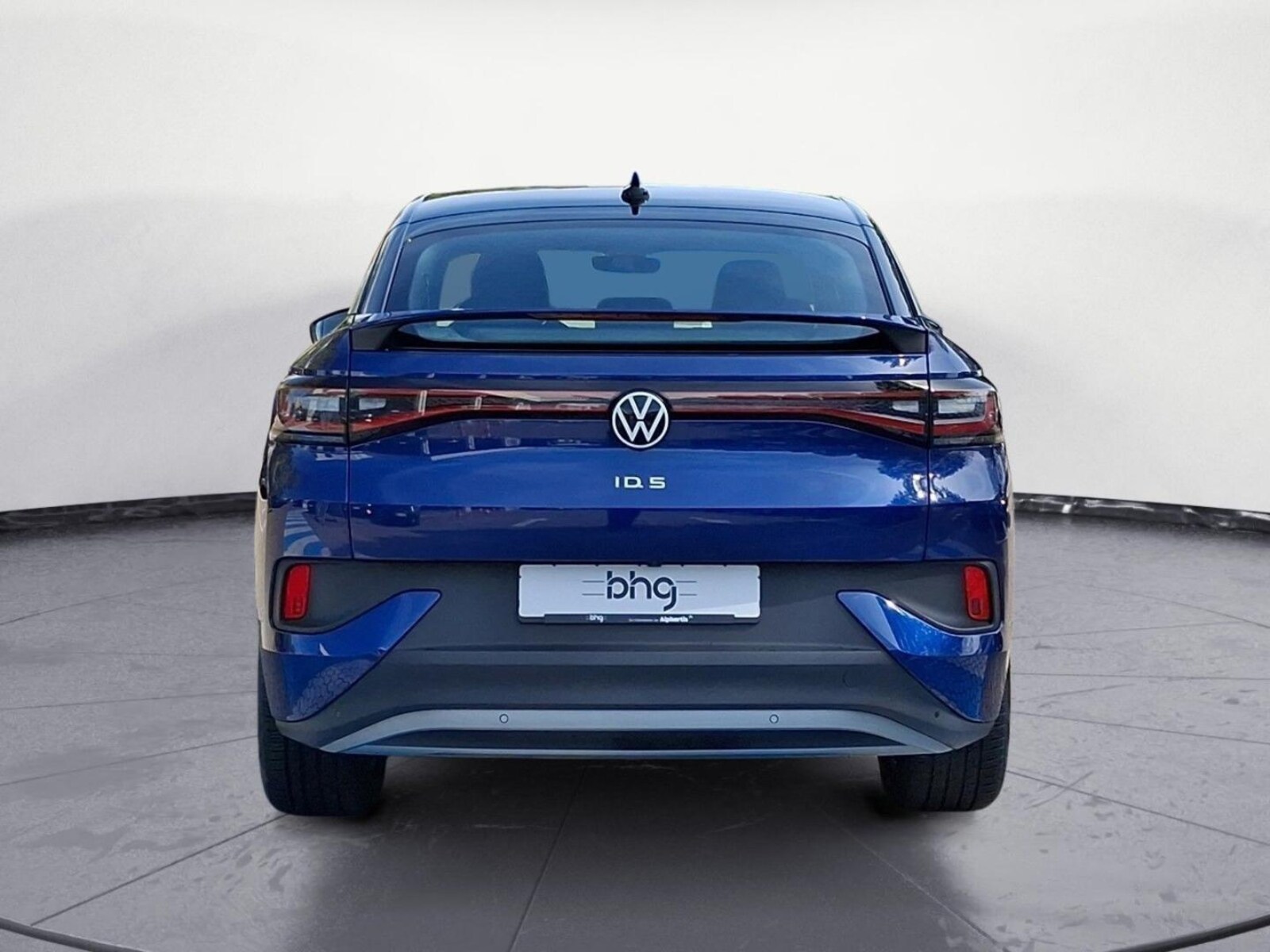 Volkswagen ID.5 – Bild 5