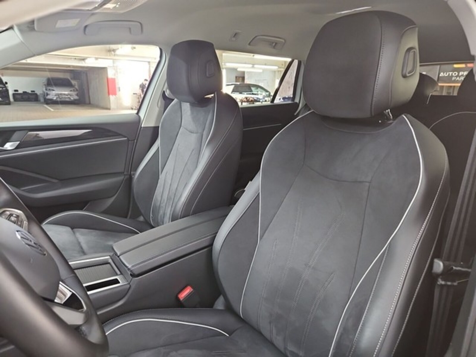 Volkswagen Passat – Bild 28