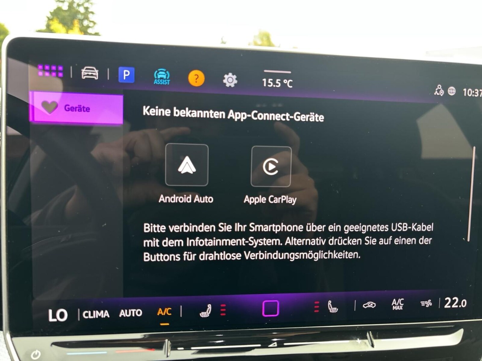 Volkswagen Golf – Bild 19