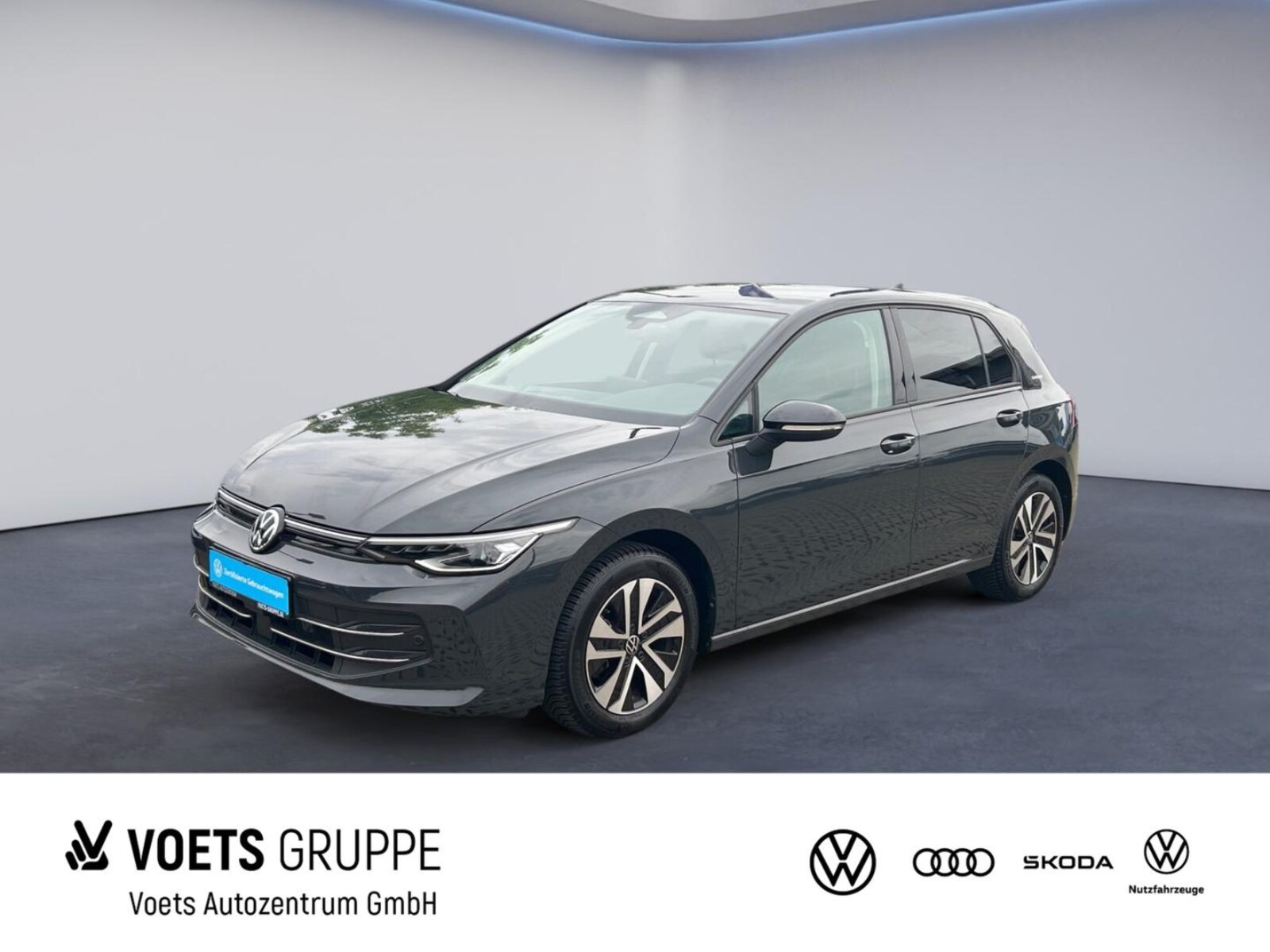 Volkswagen Golf – Bild 2