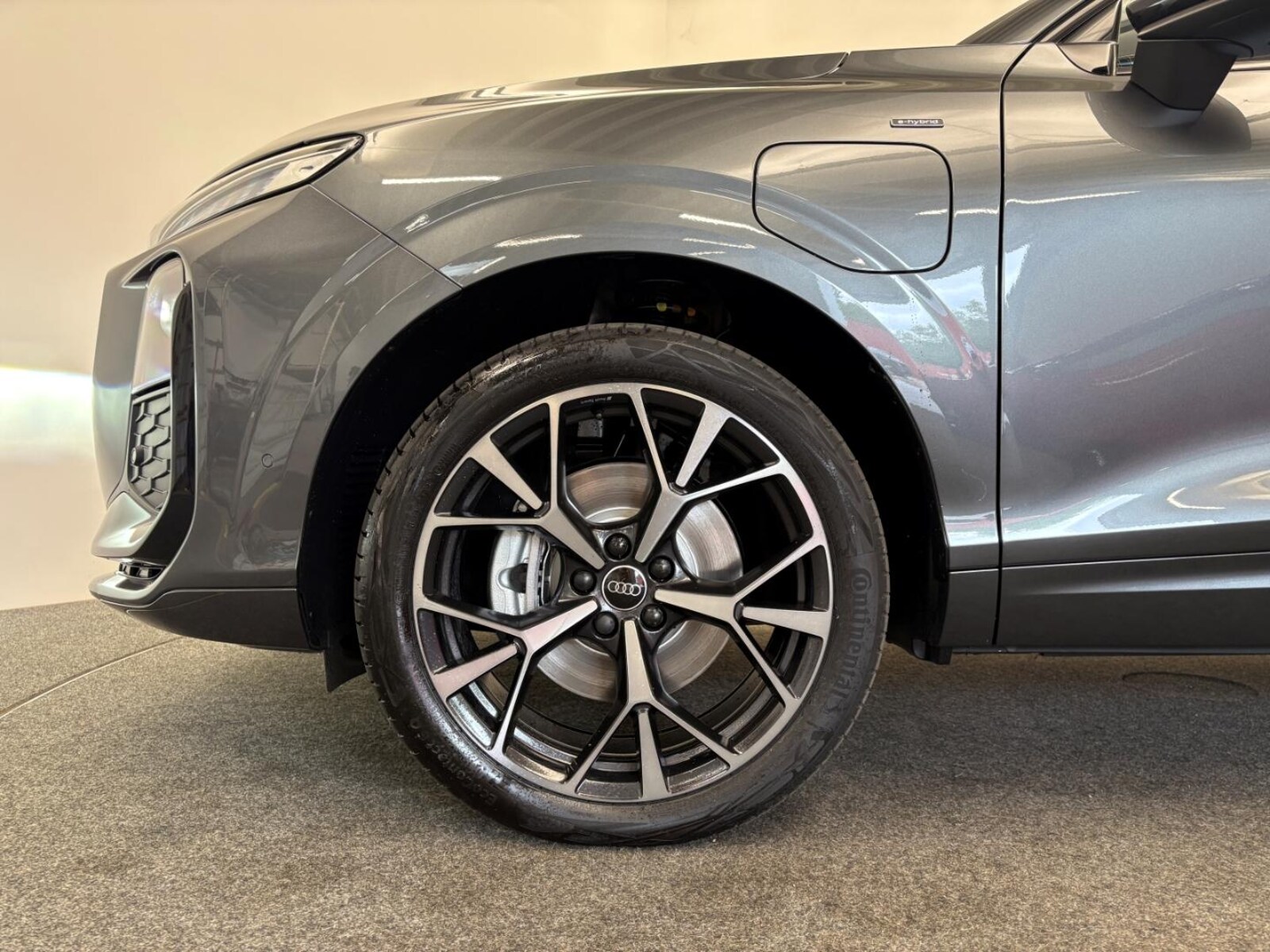 Audi Q3 Sportback – Bild 4