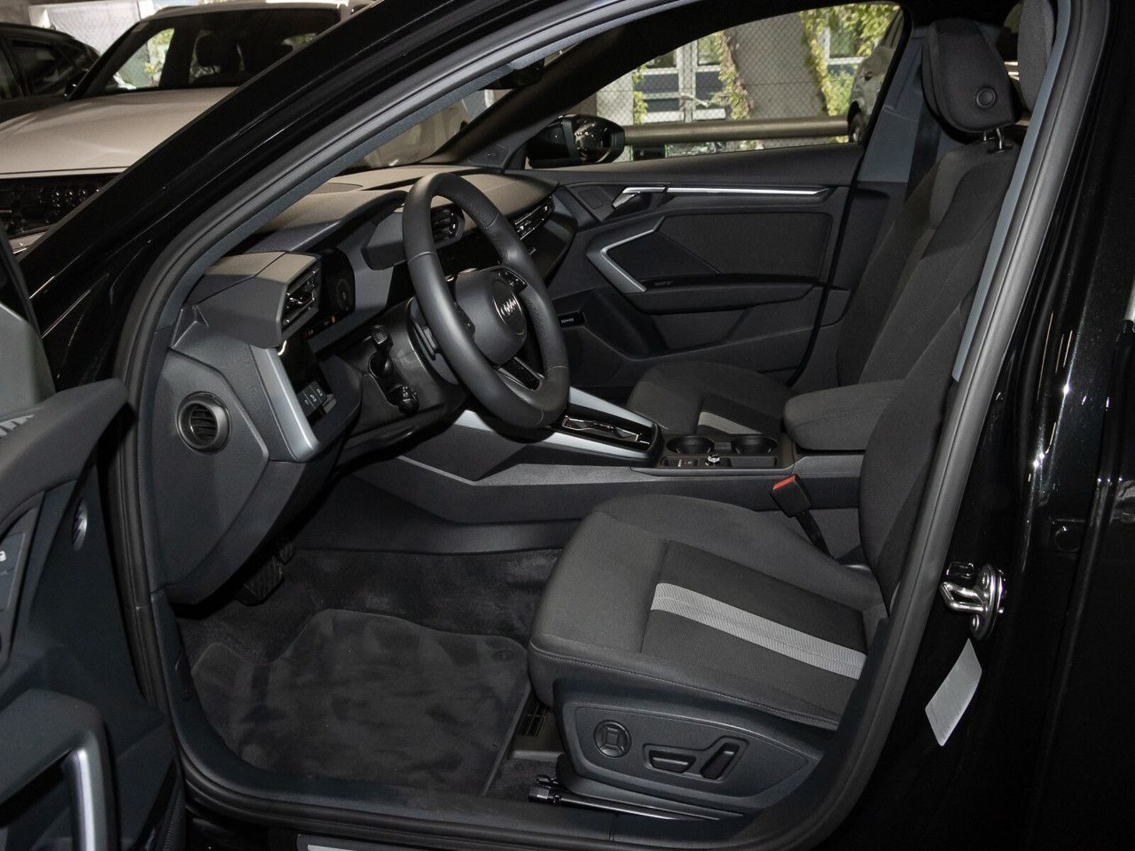 Audi A3 Sportback – Bild 14