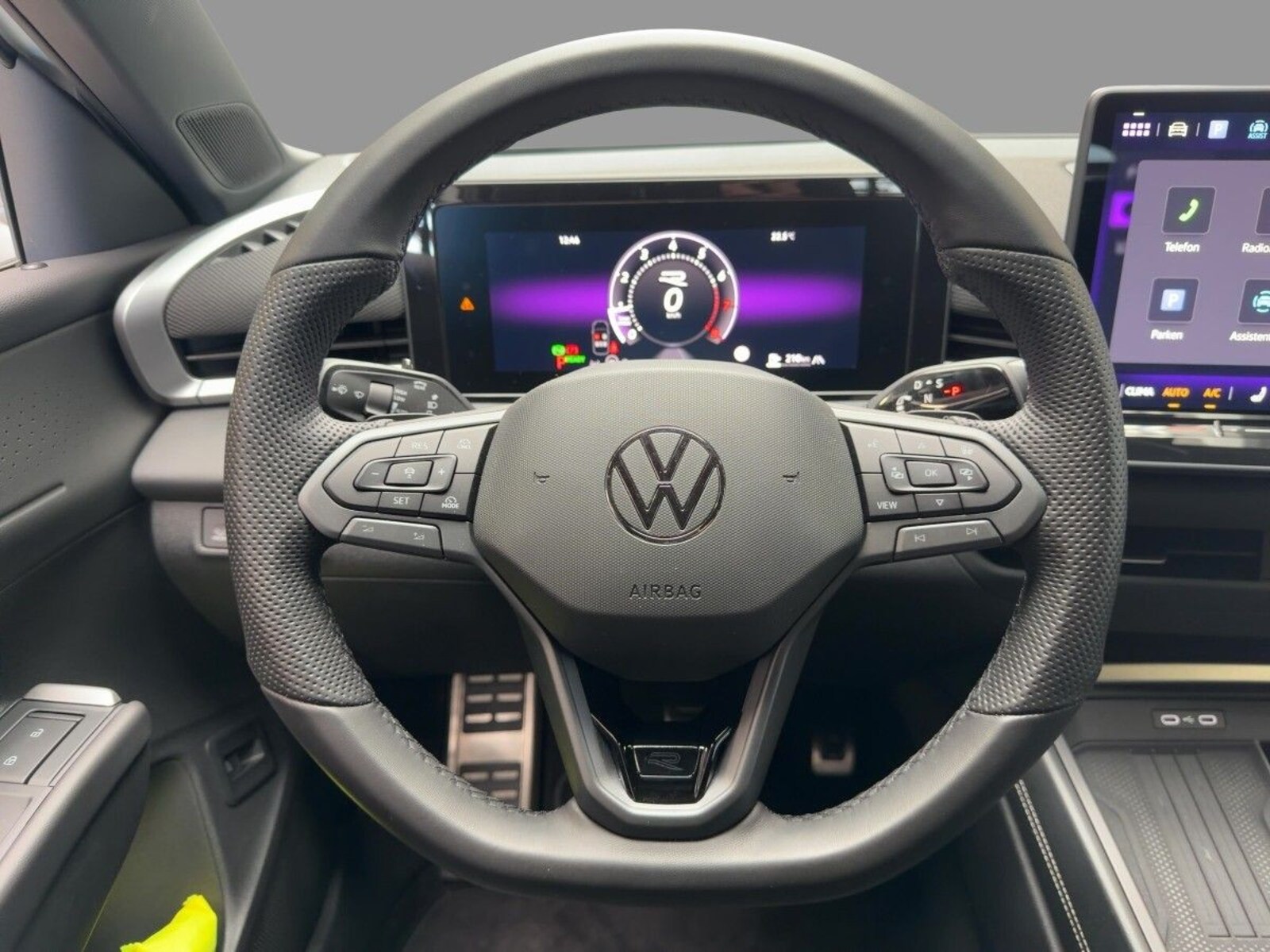 Volkswagen T-Roc – Bild 11