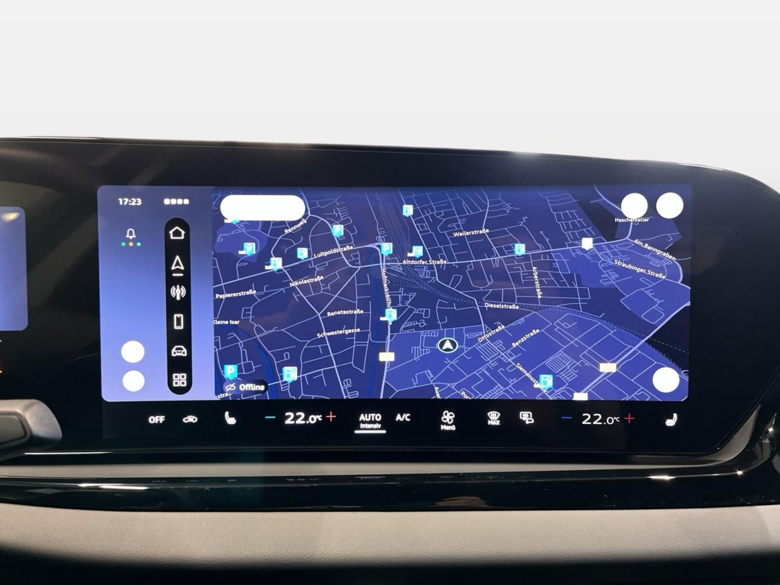 Audi A5 Limousine – Bild 16