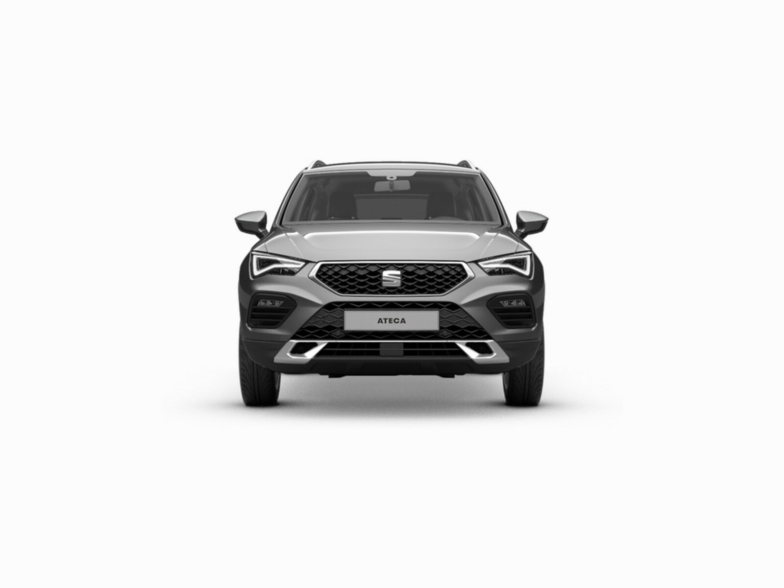 SEAT Ateca – Bild 8