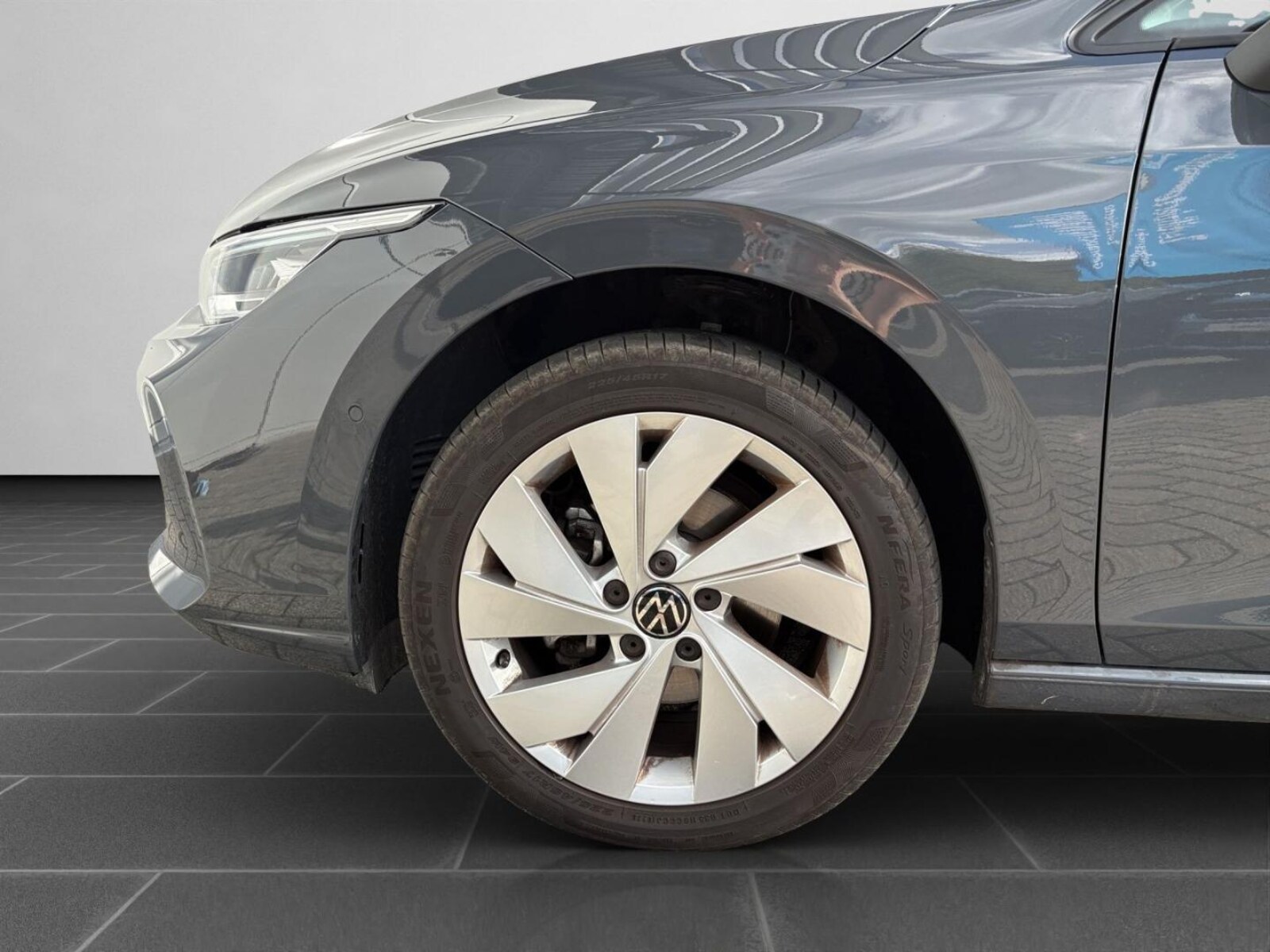 Volkswagen Golf – Bild 8