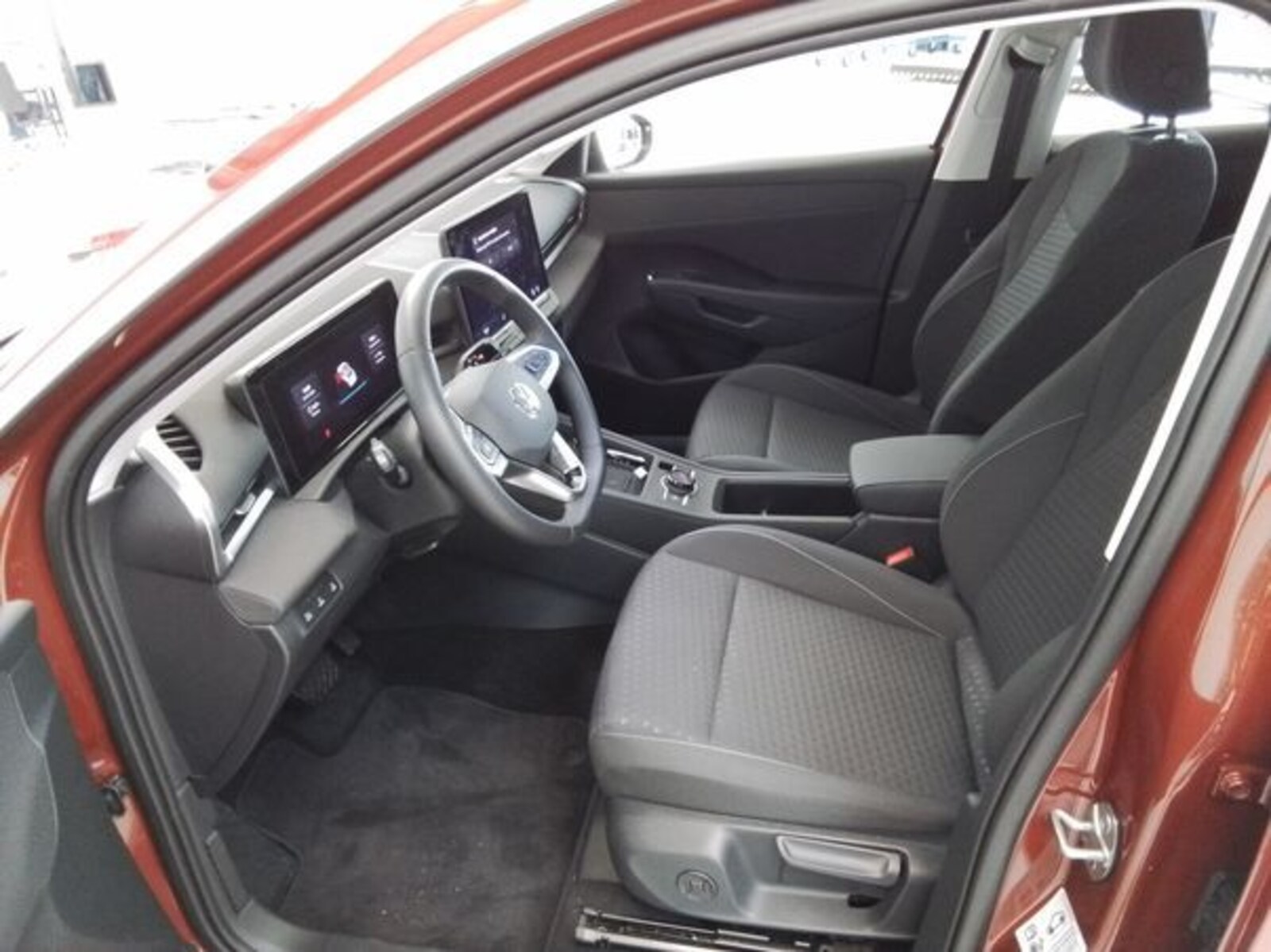 Volkswagen T-Roc – Bild 5