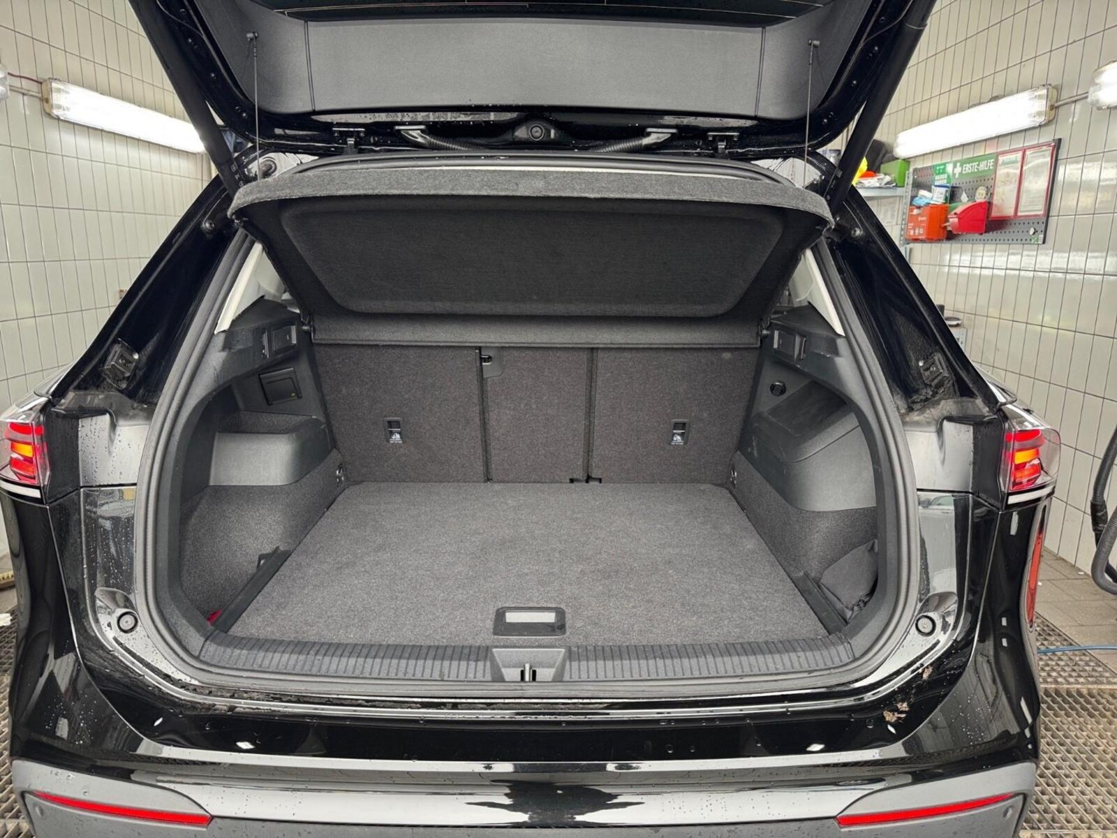 Volkswagen Tiguan – Bild 15