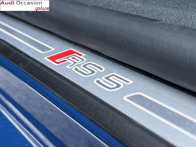 Audi RS5 Sportback RS 5 Sportback 450 Ch Tiptronic - 2023 - Joinsteer - #39