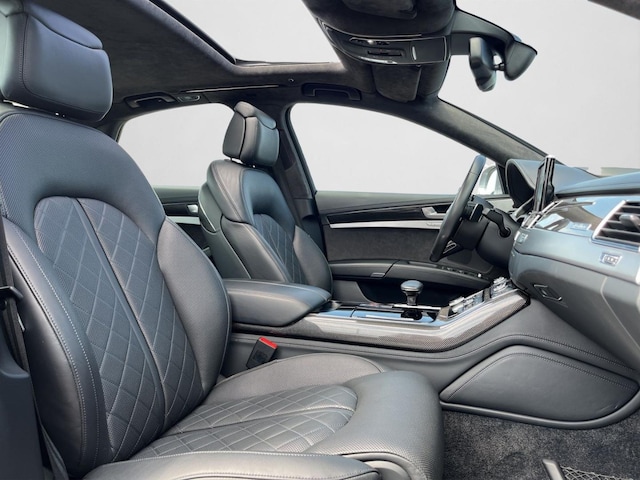 Audi S8 Plus Plus 4.0 TFSI Quattro Tiptronic -  - Joinsteer - #3