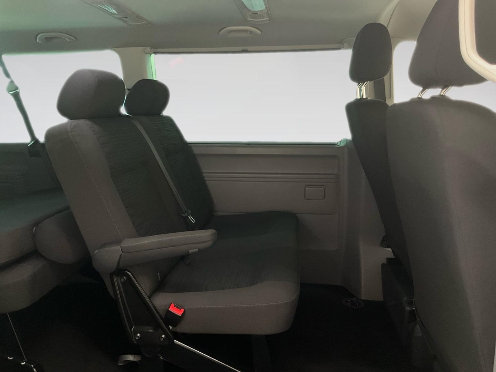 Volkswagen T6.1 Caravelle langer Radstand Comfortline