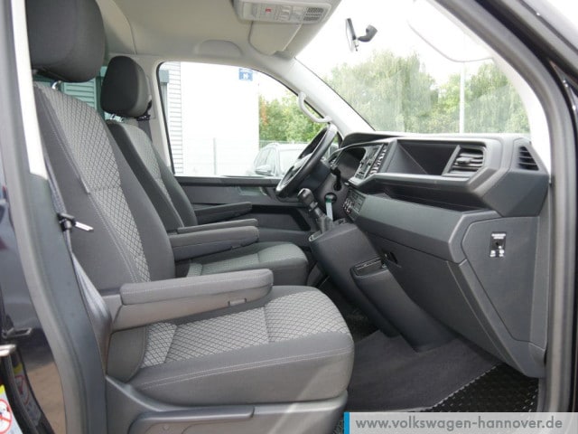 Volkswagen T6.1 Multivan
