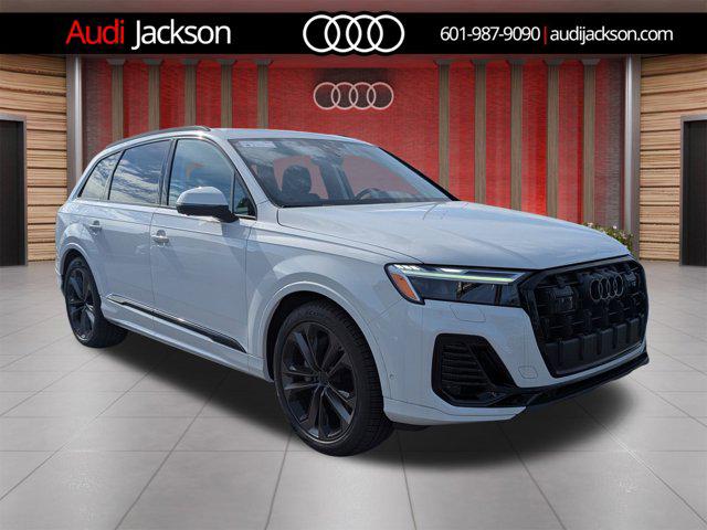 2026 Audi Q7 55 Premium Plus quattro Tiptronic's photo