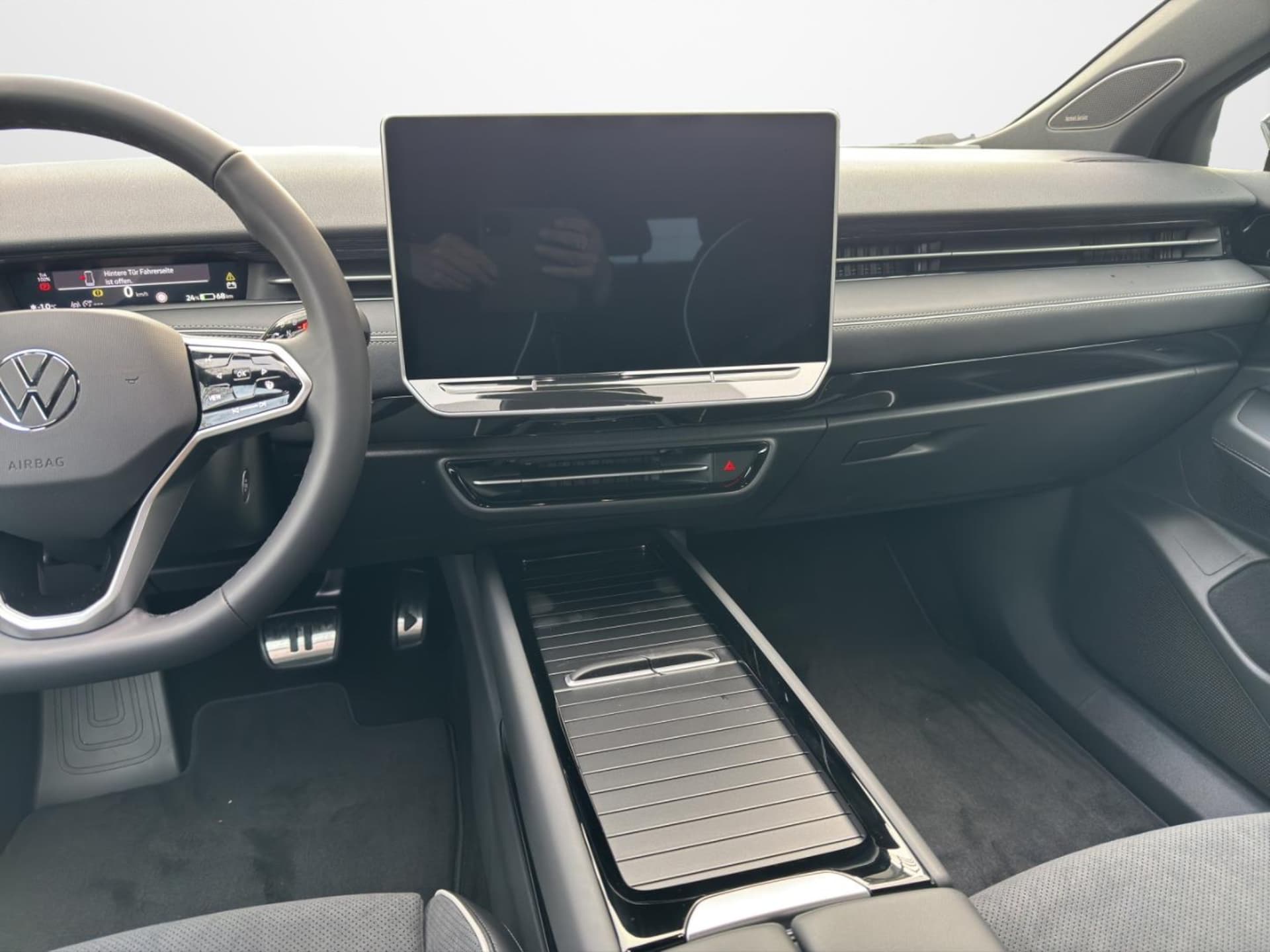 Volkswagen ID.7 Tourer Pro S