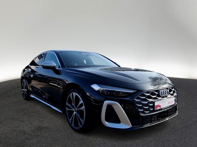 Audi S5 Sportback TFSI S Tronic - - Joinsteer - #4