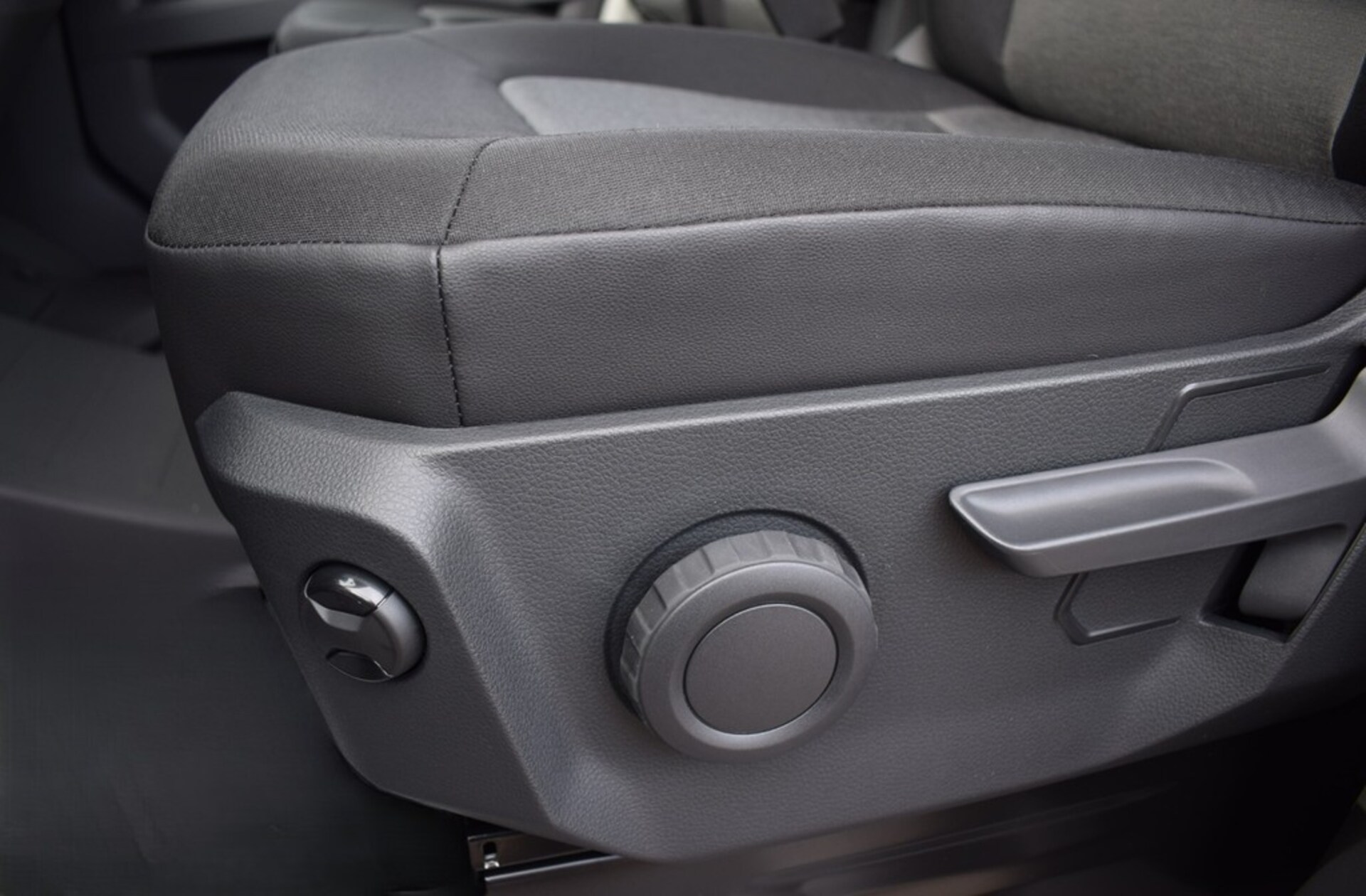 Volkswagen Crafter Einzelkabine langer Radstand