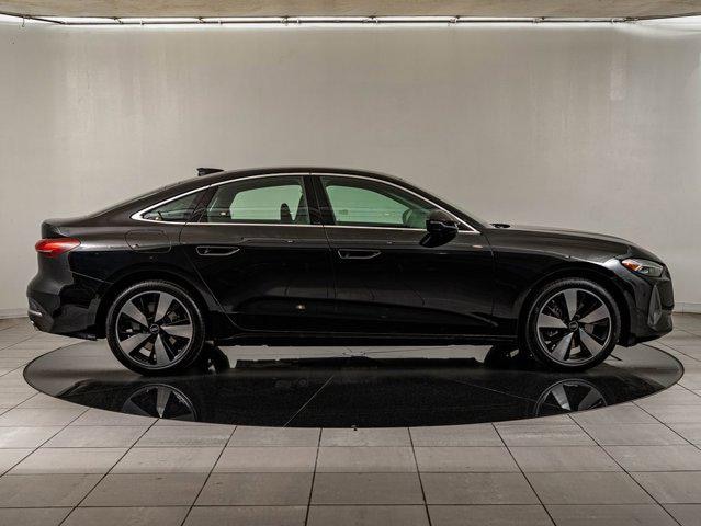 2025 Audi A5 Sedan