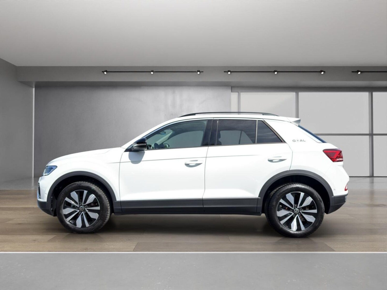 Volkswagen T-Roc – Bild 7