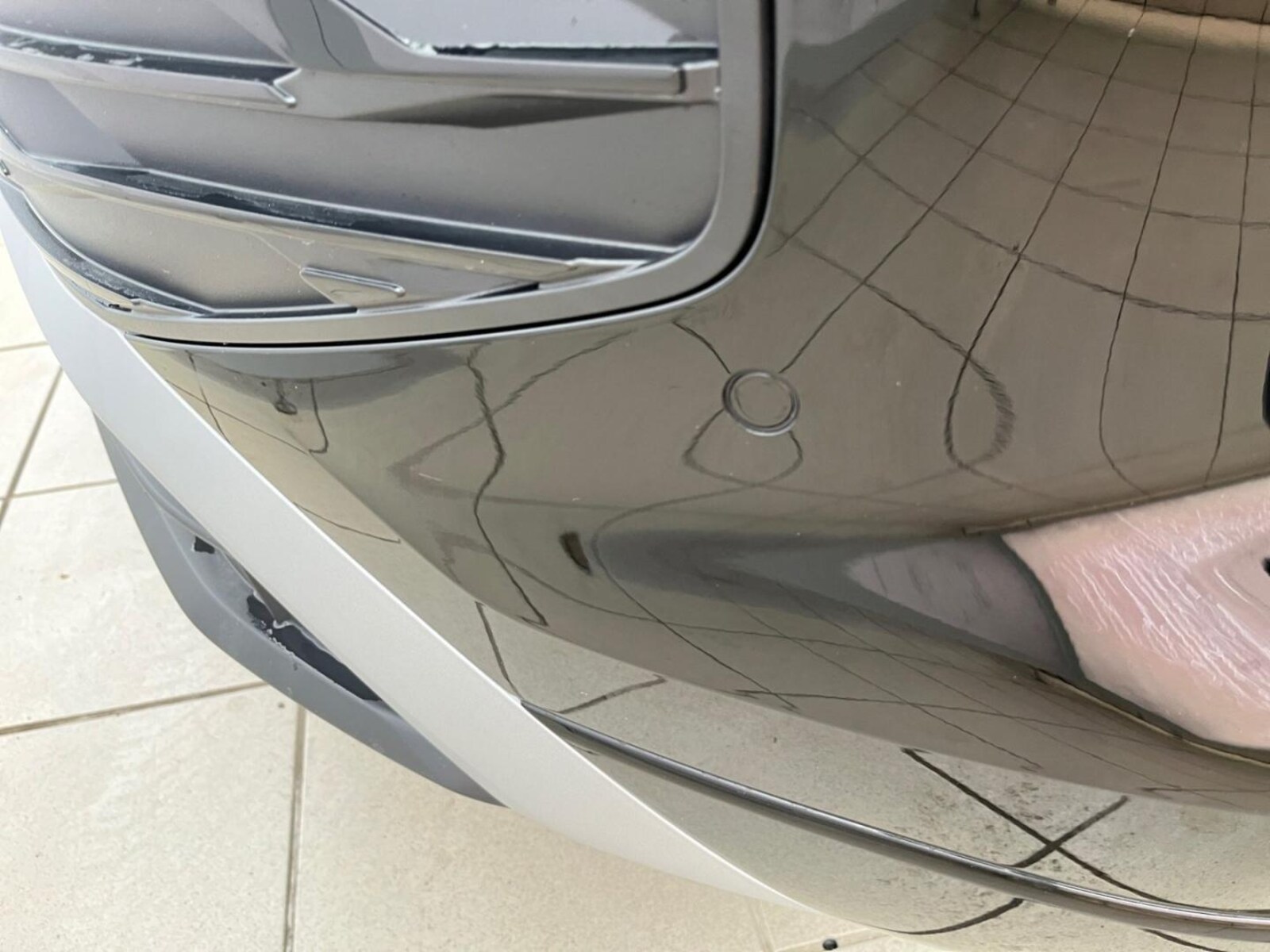 Volkswagen Tayron – Bild 18