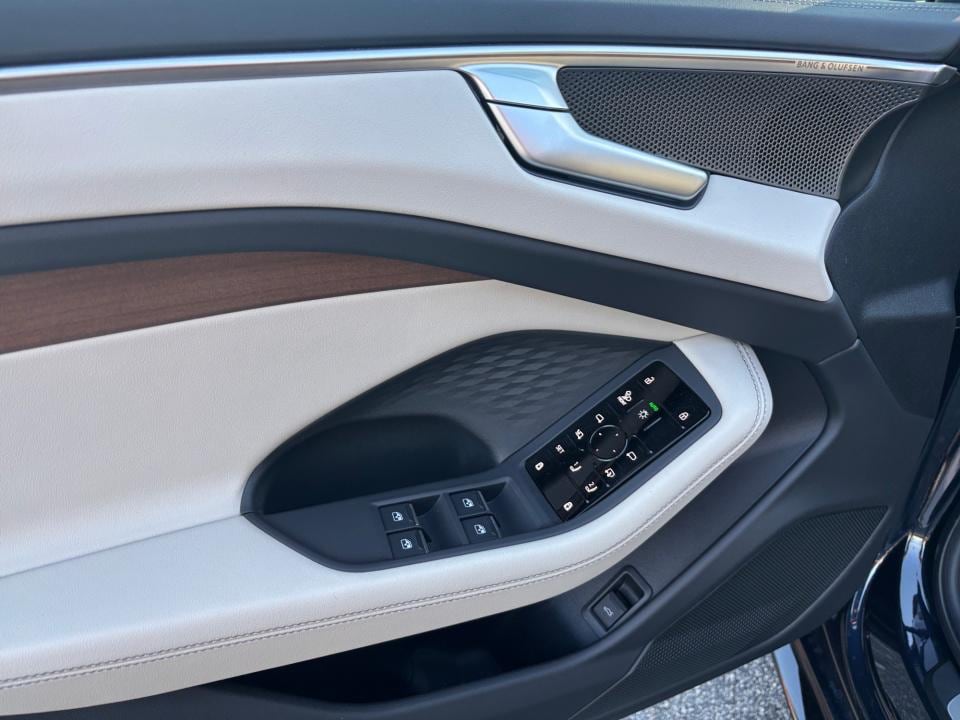 2026 Audi A6 Premium Plus - Photo 32