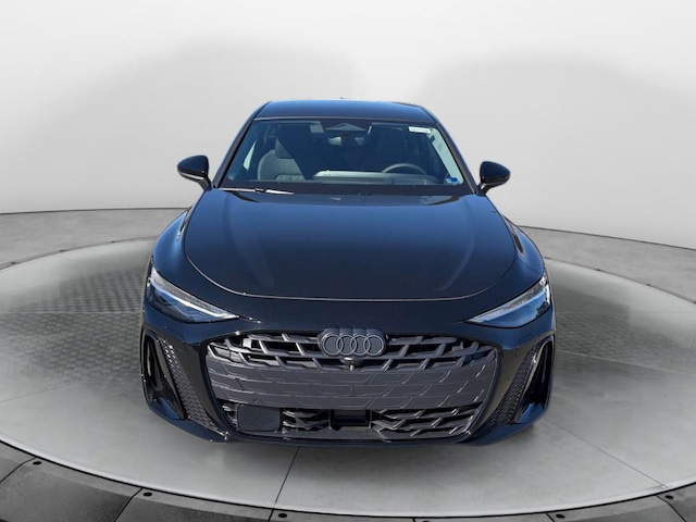 2026 Audi A6 Sedan