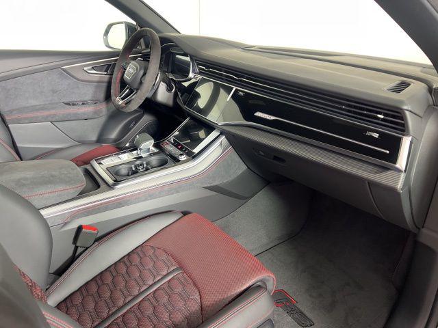 2026 Audi RS Q8 Base - Photo 12