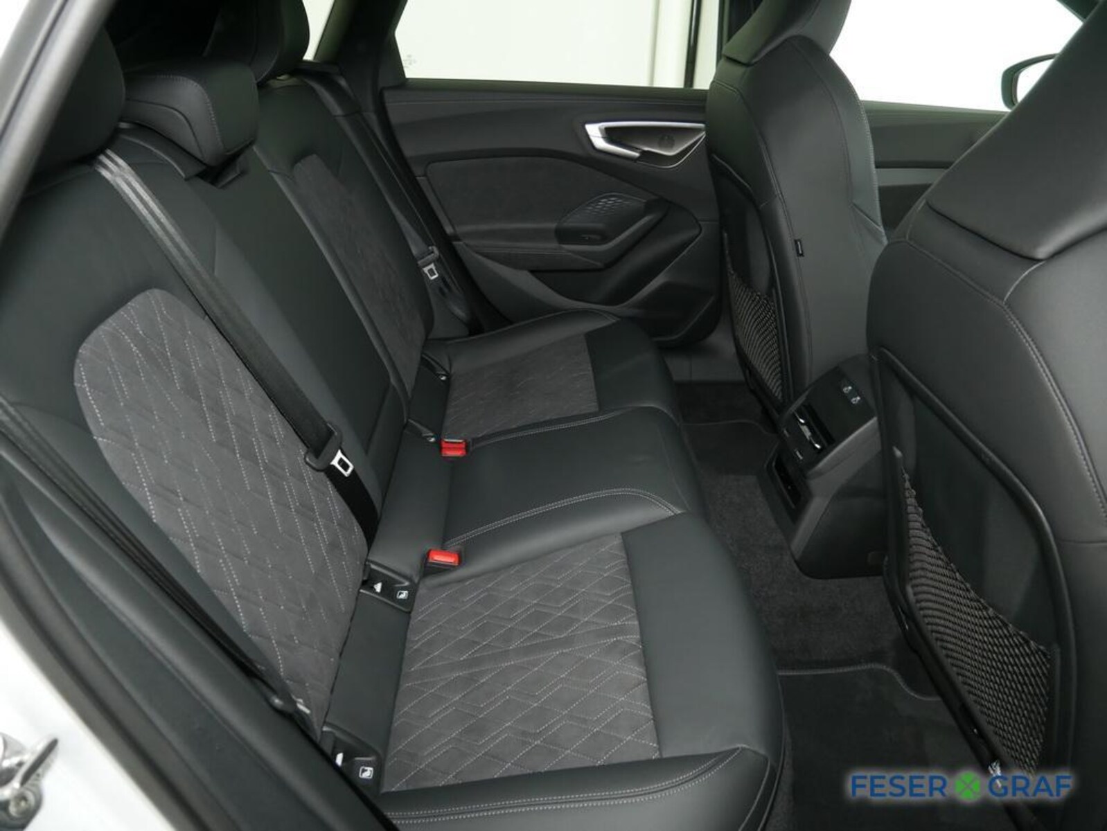 Audi A5 Limousine – Bild 5
